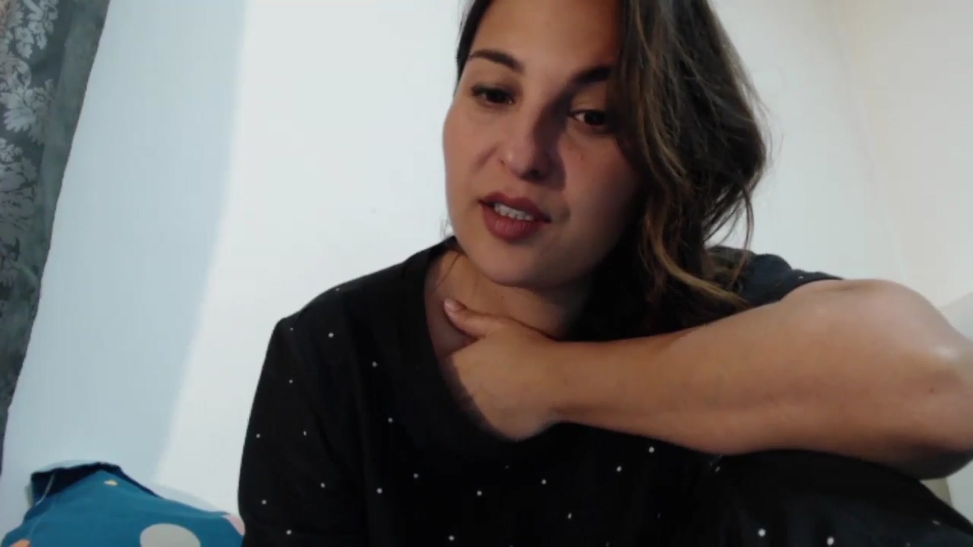 Gallery image thumbnail from goddessMMM's myfreecams stream on, 11/06/2024, 13:39 image 18 of 20