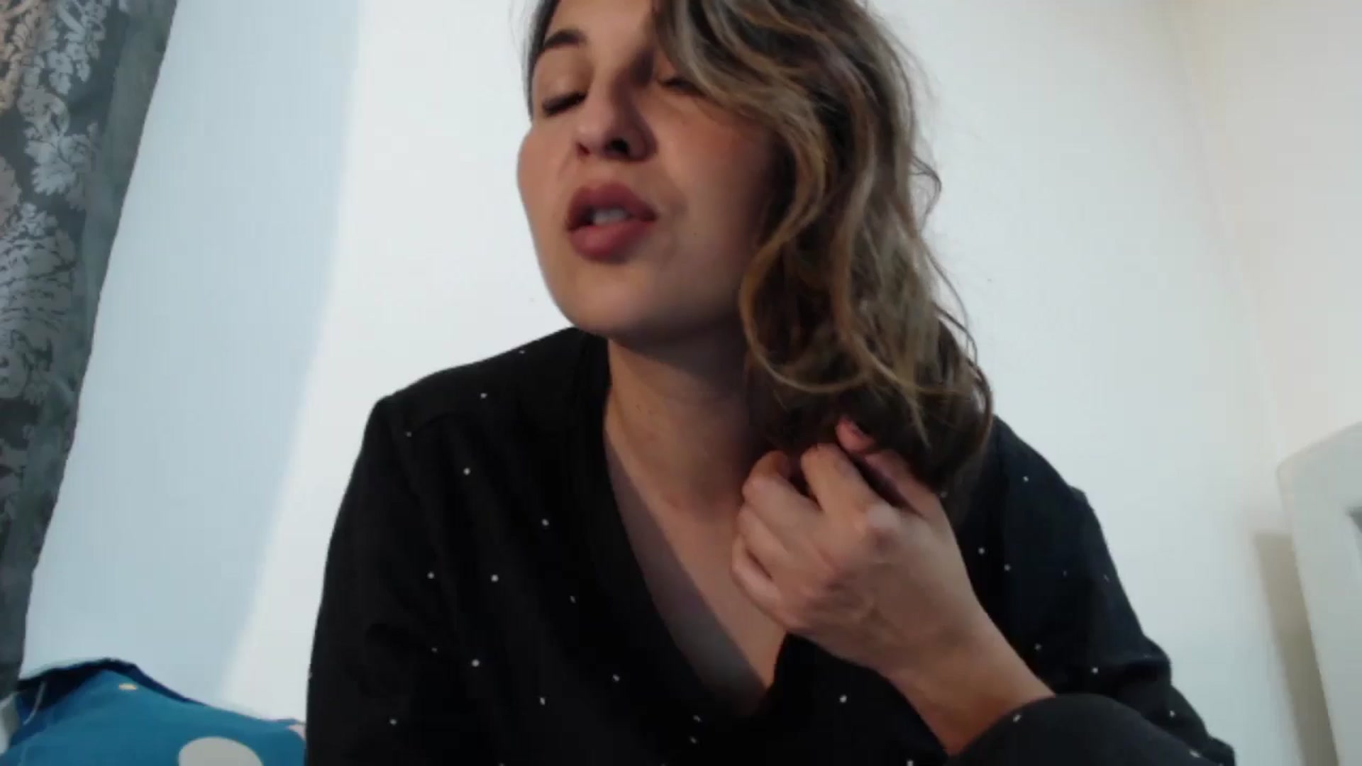 Gallery image thumbnail from goddessMMM's myfreecams stream on, 11/06/2024, 13:39 image 6 of 20