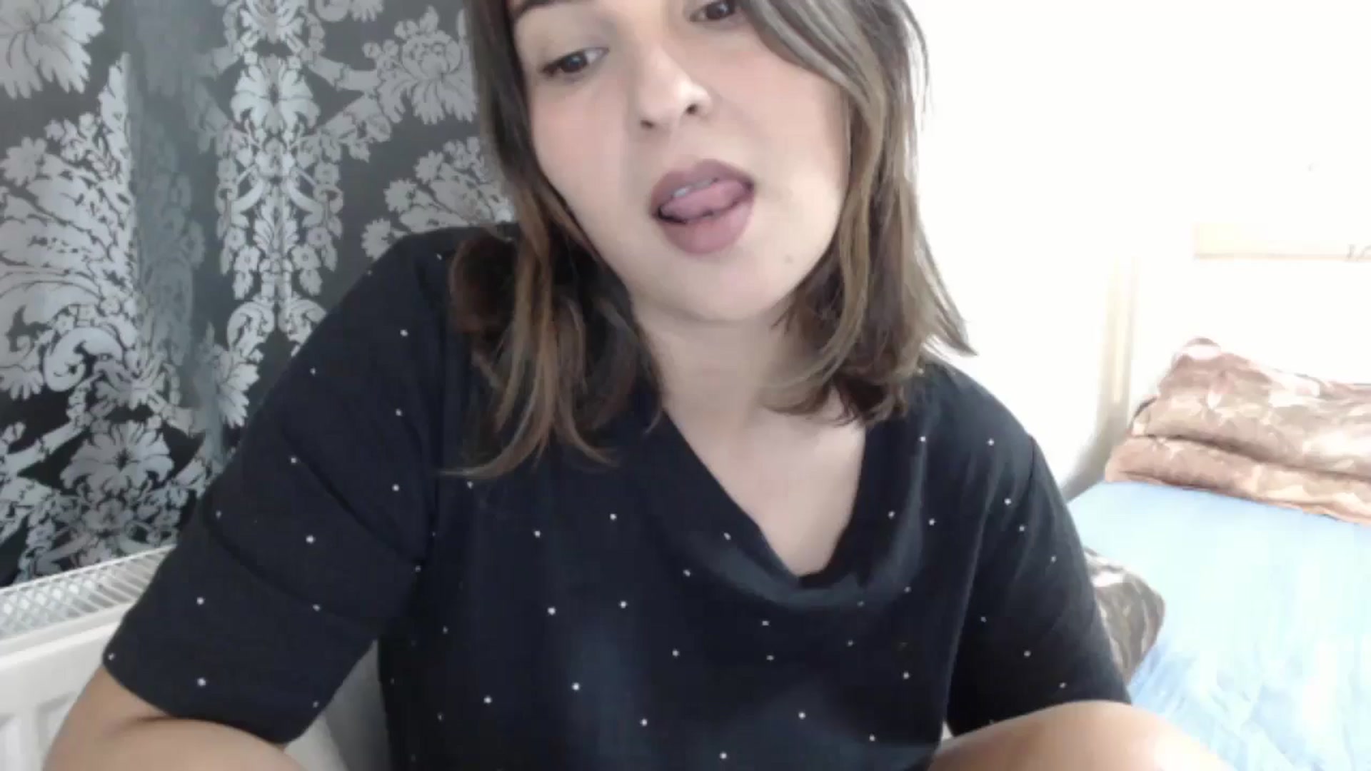 Gallery image thumbnail from goddessMMM's myfreecams stream on, 11/12/2024, 16:04 image 8 of 20