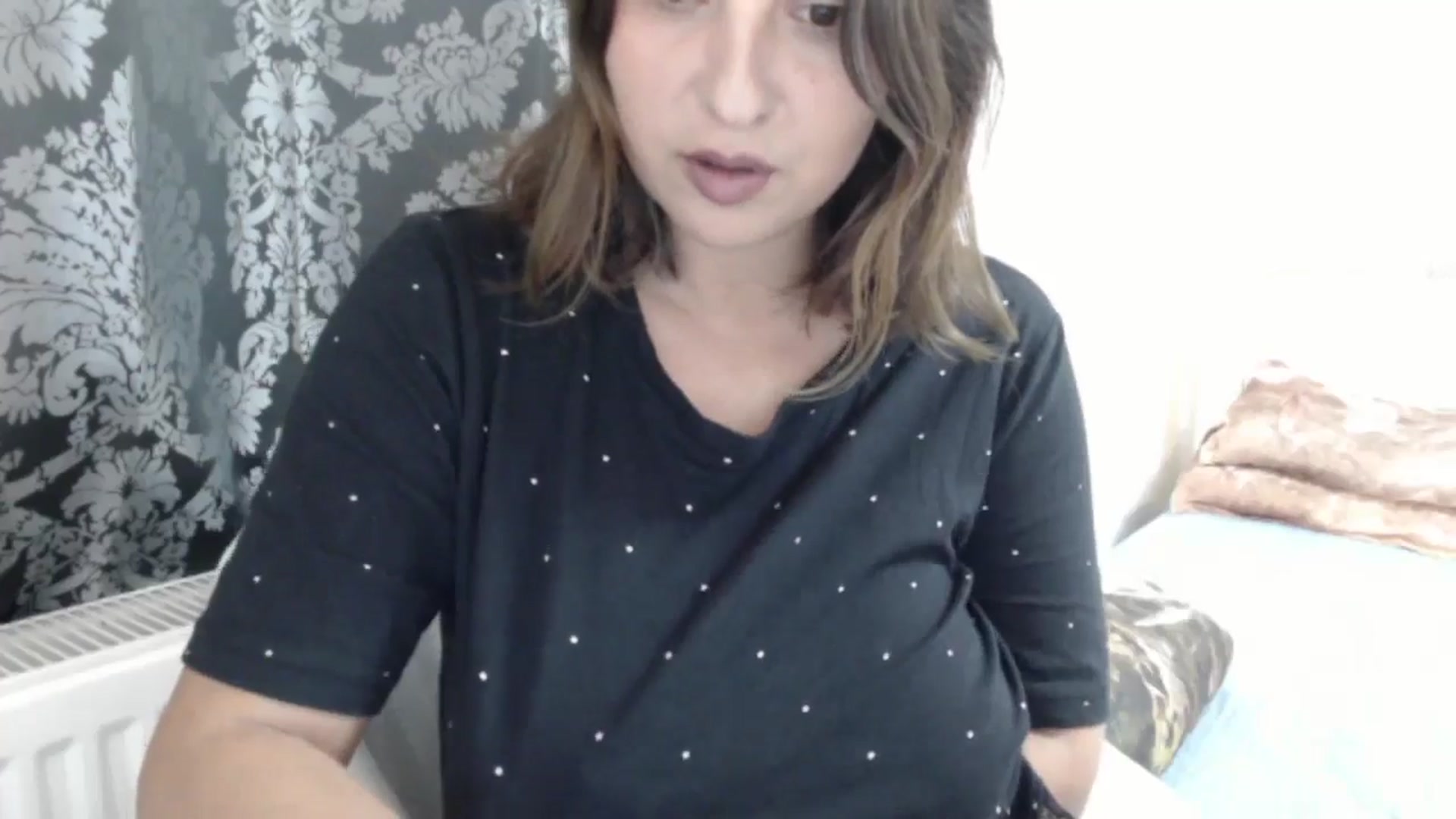 Gallery image thumbnail from goddessMMM's myfreecams stream on, 11/12/2024, 16:04 image 4 of 20