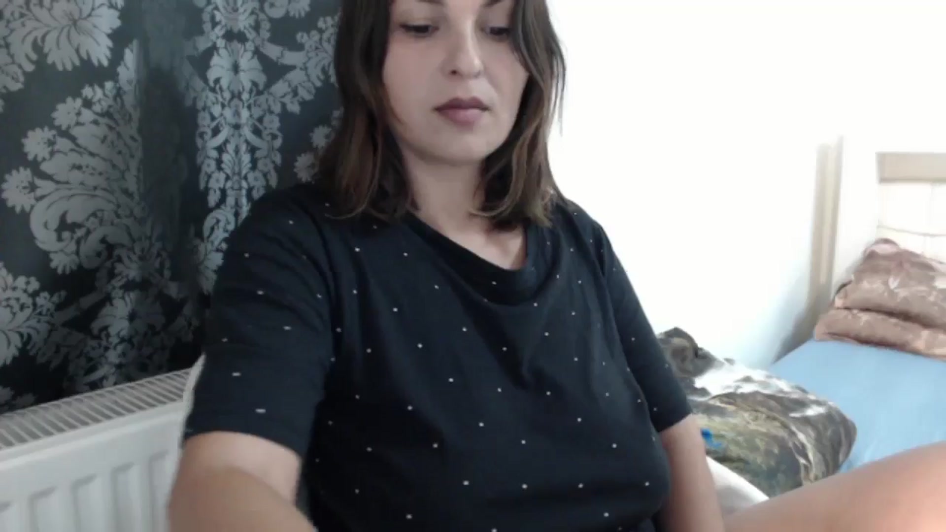 Gallery image thumbnail from goddessMMM's myfreecams stream on, 11/12/2024, 16:04 image 5 of 20