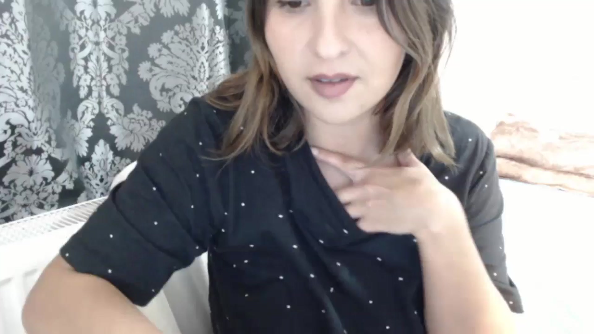 Gallery image thumbnail from goddessMMM's myfreecams stream on, 11/12/2024, 16:04 image 1 of 20