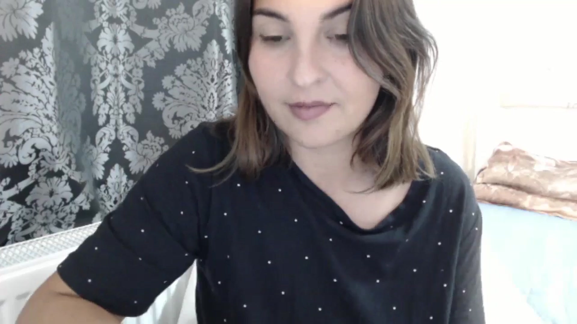 Gallery image thumbnail from goddessMMM's myfreecams stream on, 11/12/2024, 16:04 image 13 of 20