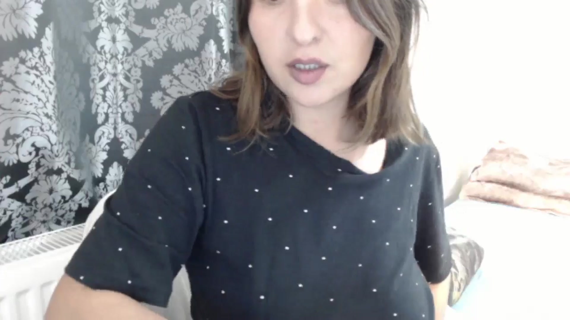 Gallery image thumbnail from goddessMMM's myfreecams stream on, 11/12/2024, 16:04 image 9 of 20