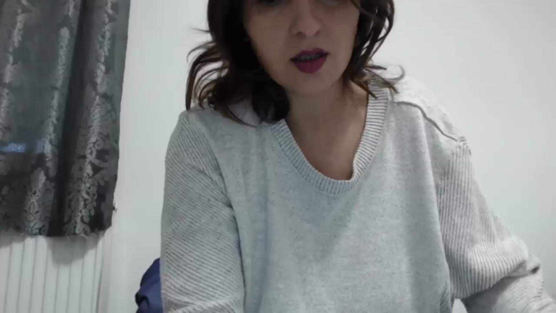 Gallery image thumbnail from goddessMMM's myfreecams stream on, 11/21/2024, 11:53 image 10 of 20