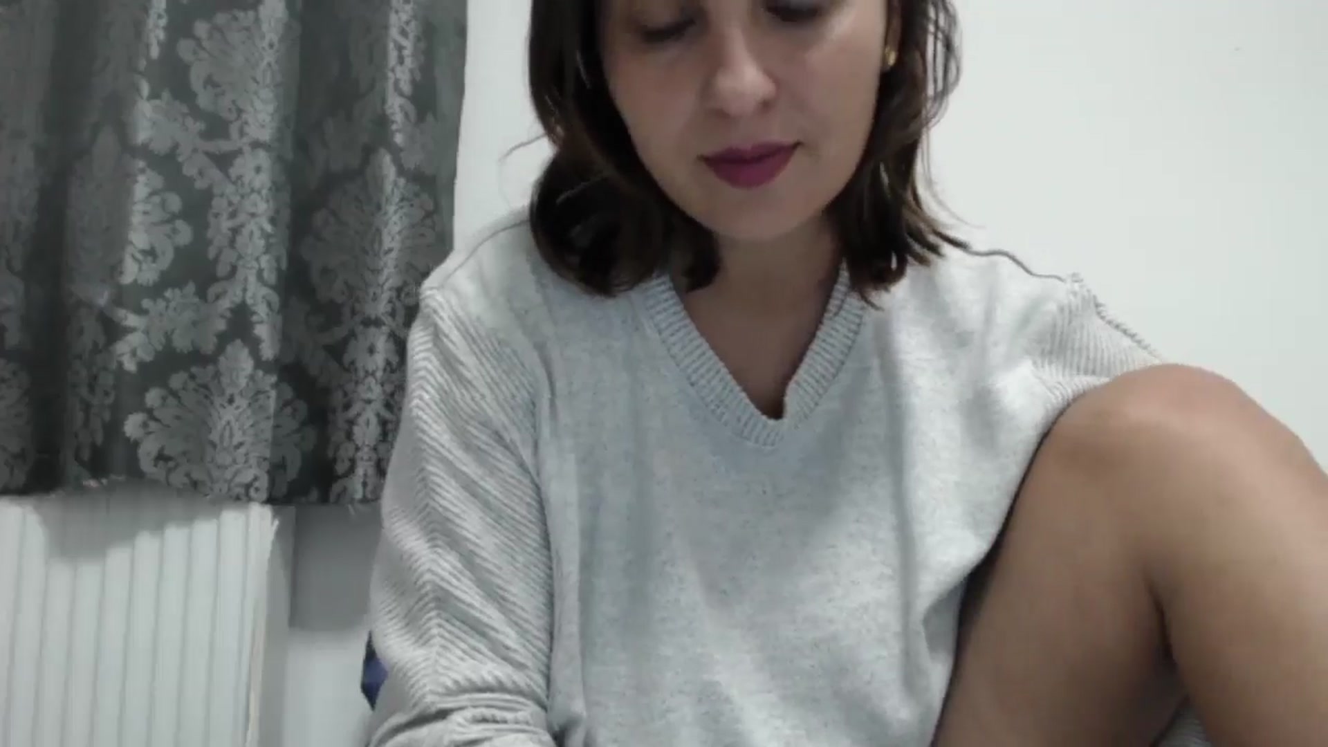 Gallery image thumbnail from goddessMMM's myfreecams stream on, 11/21/2024, 13:00 image 17 of 20