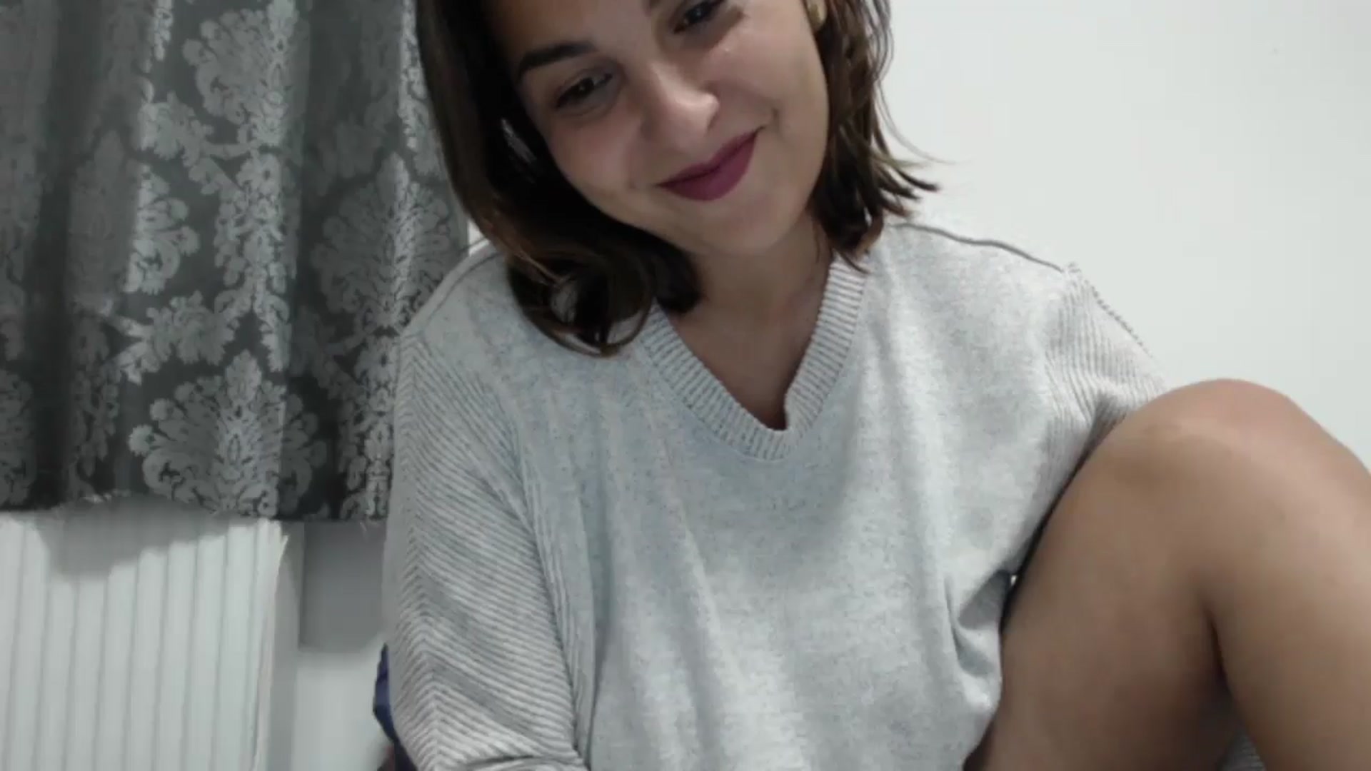 Gallery image thumbnail from goddessMMM's myfreecams stream on, 11/21/2024, 13:00 image 19 of 20