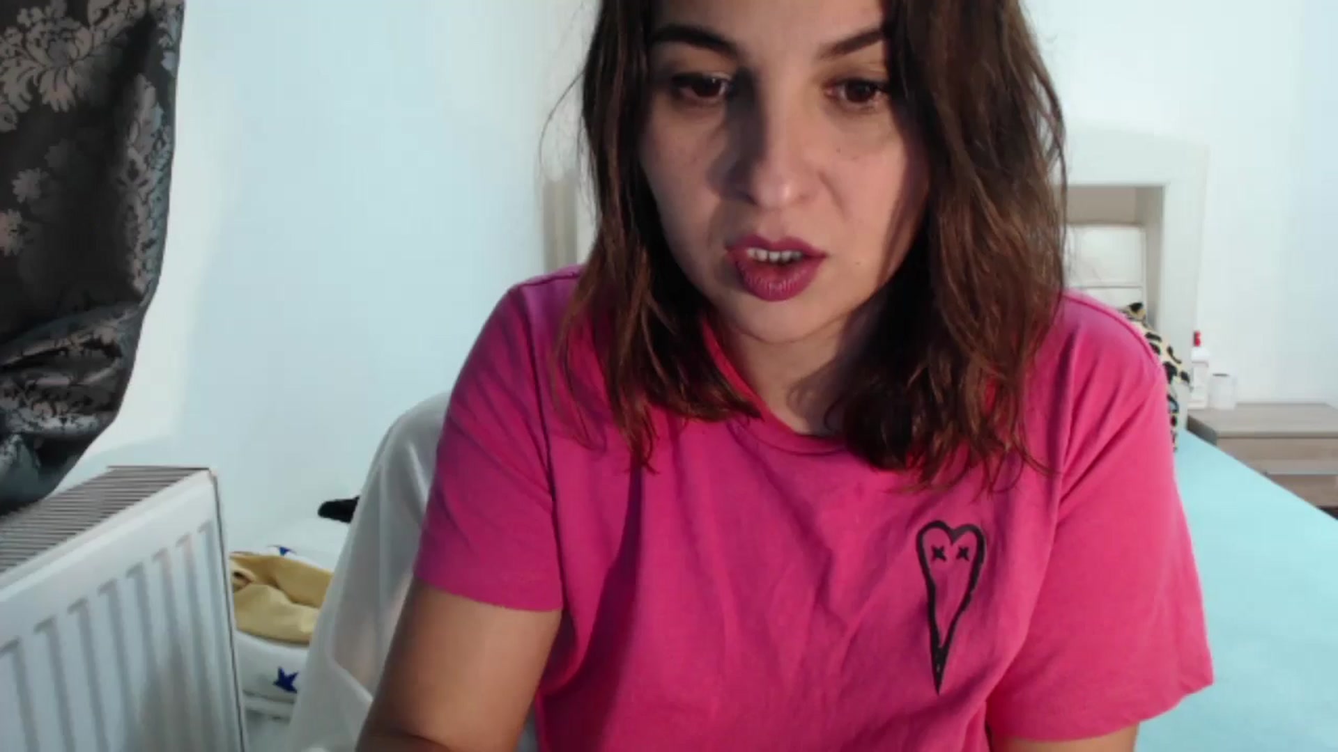 Gallery image thumbnail from goddessMMM's myfreecams stream on, 01/11/2025, 17:04 image 14 of 20