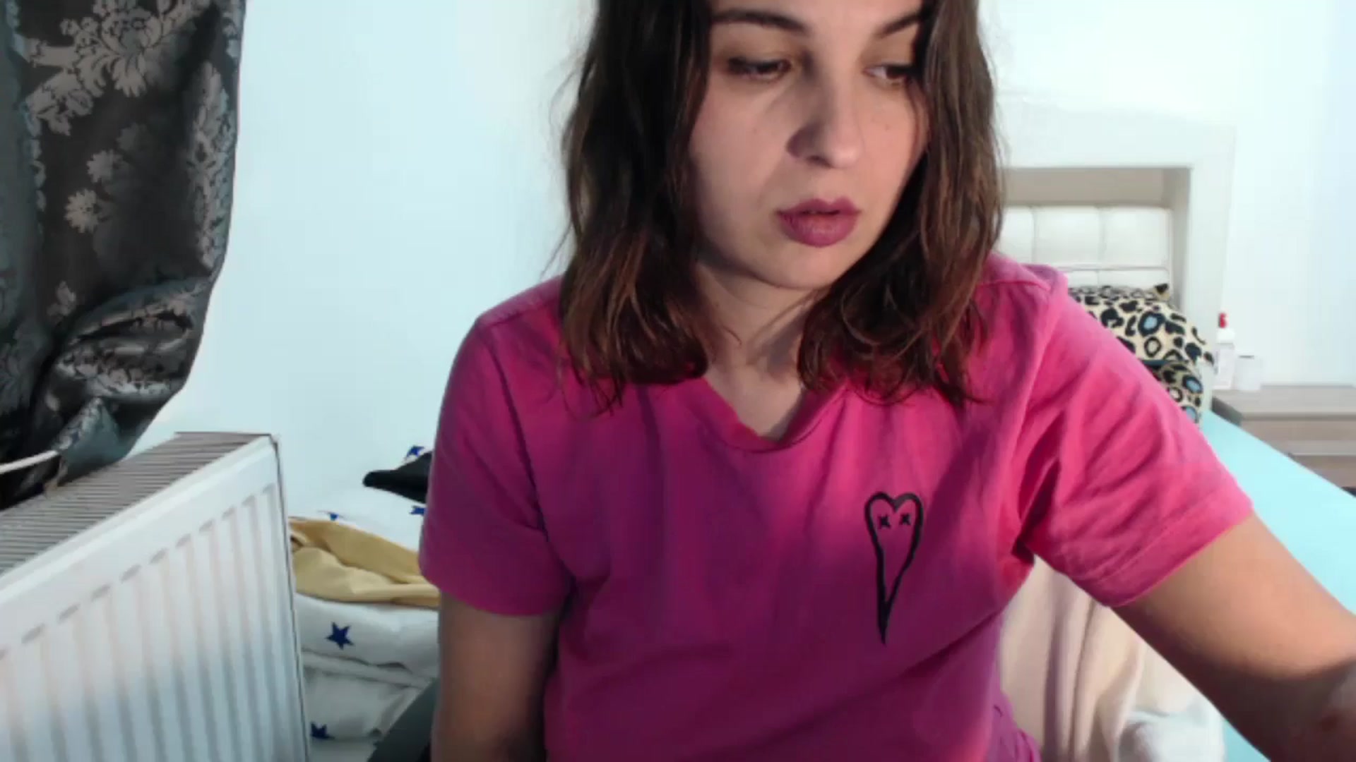 Gallery image thumbnail from goddessMMM's myfreecams stream on, 01/11/2025, 17:04 image 7 of 20