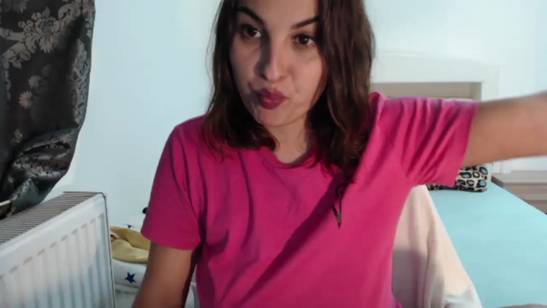 Gallery image thumbnail from goddessMMM's myfreecams stream on, 01/11/2025, 17:04 image 9 of 20