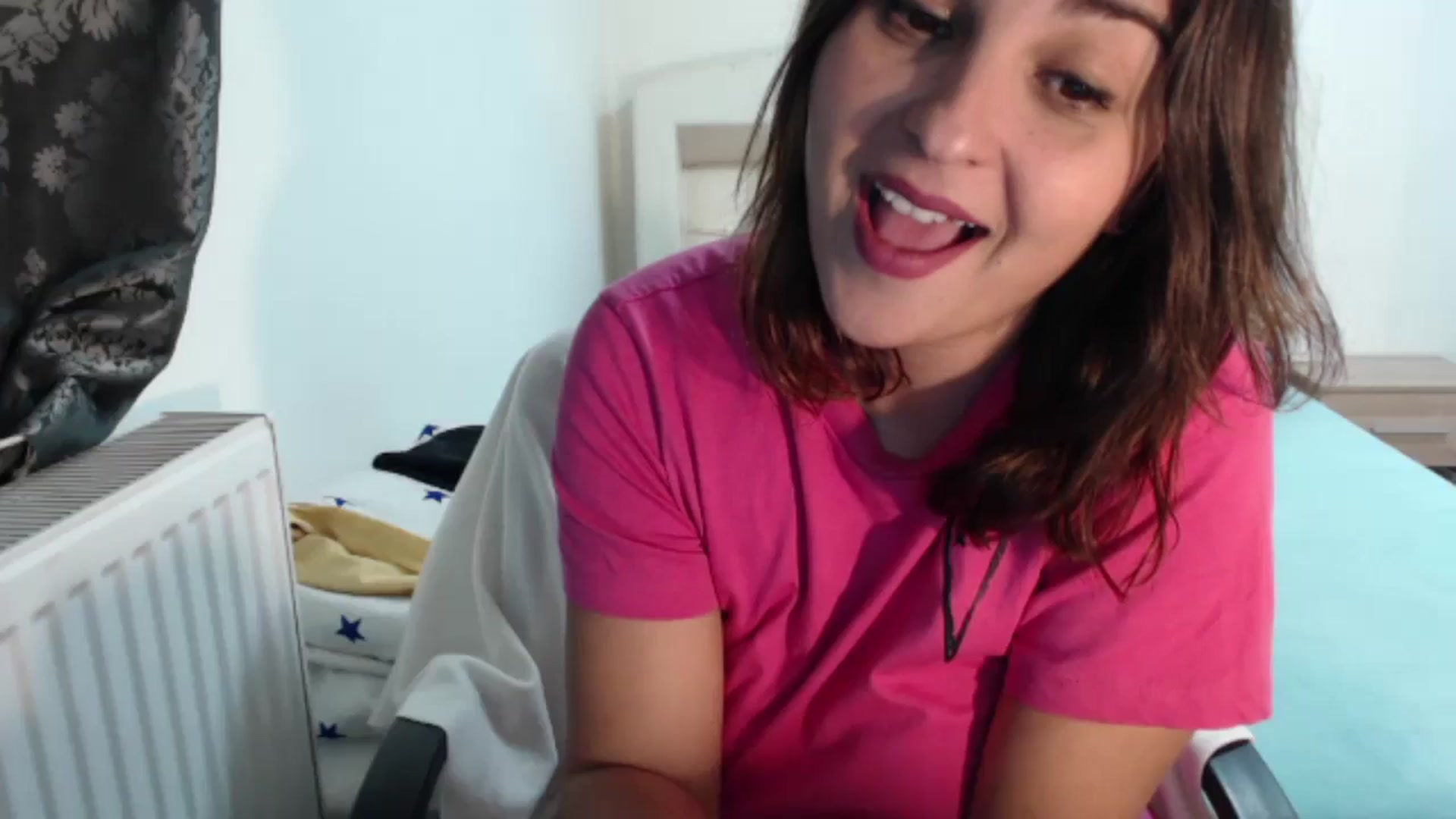 Gallery image thumbnail from goddessMMM's myfreecams stream on, 01/11/2025, 17:04 image 17 of 20
