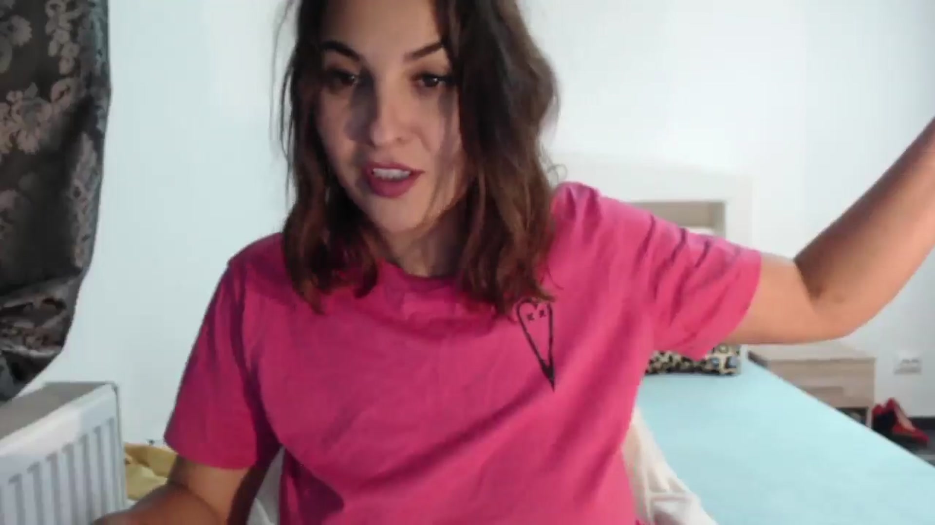 Gallery image thumbnail from goddessMMM's myfreecams stream on, 01/11/2025, 17:04 image 3 of 20