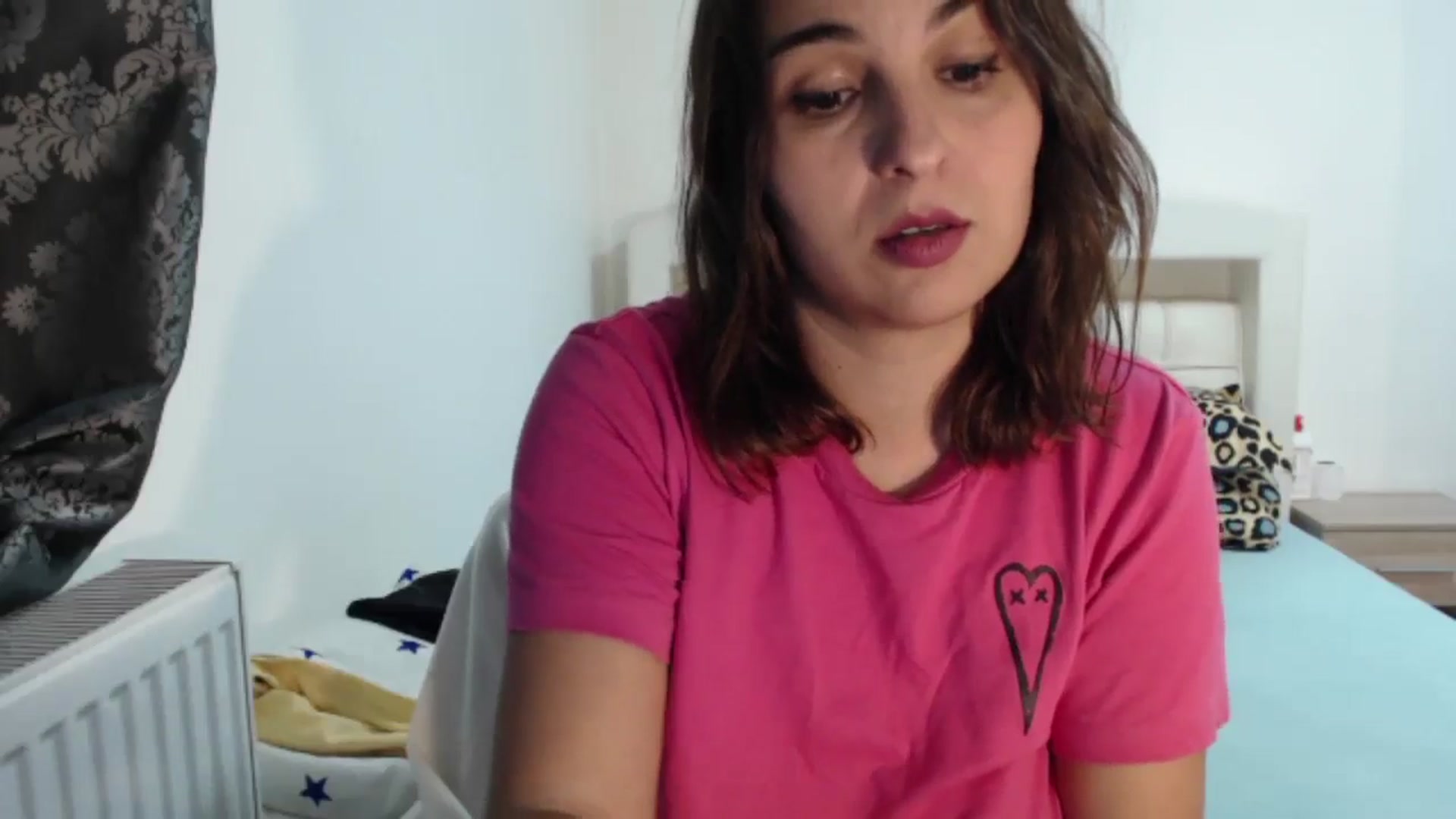 Gallery image thumbnail from goddessMMM's myfreecams stream on, 01/11/2025, 17:04 image 11 of 20