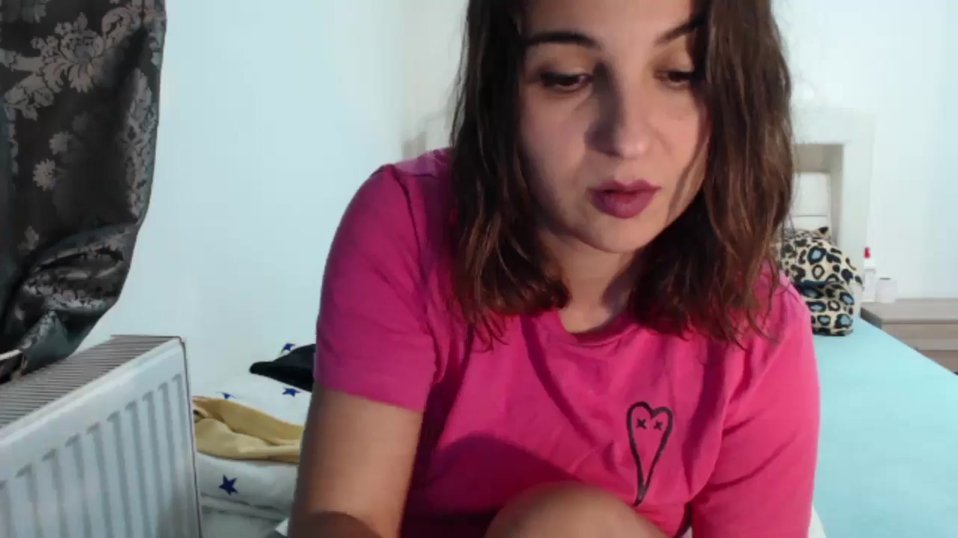 Gallery image thumbnail from goddessMMM's myfreecams stream on, 01/11/2025, 17:04 image 8 of 20