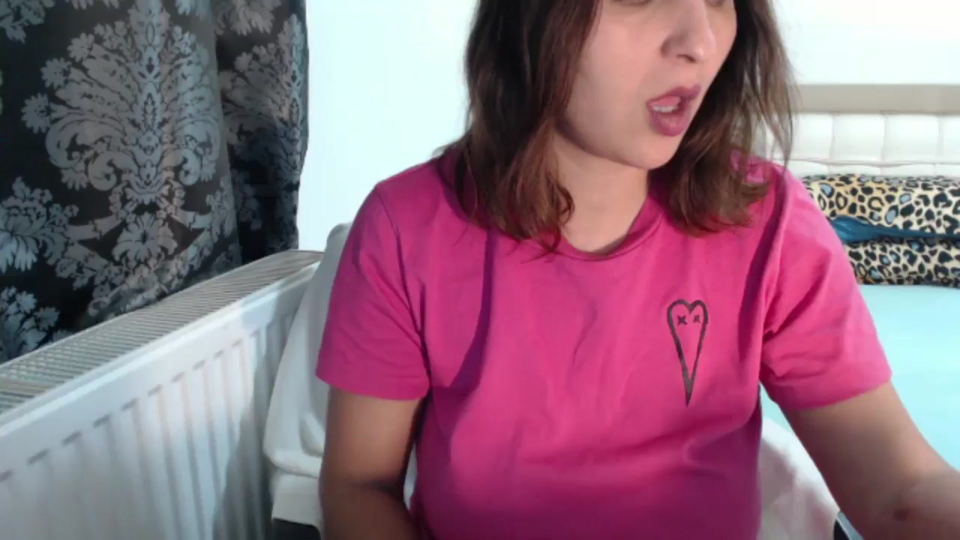 Gallery image thumbnail from goddessMMM's myfreecams stream on, 01/11/2025, 18:18 image 19 of 20