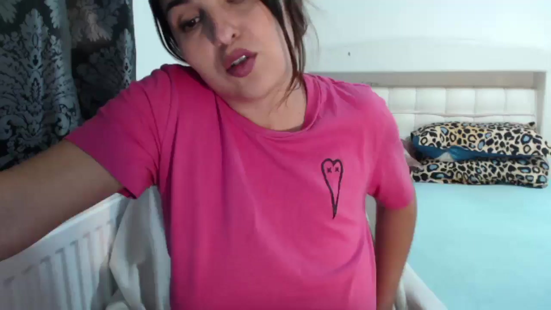 Gallery image thumbnail from goddessMMM's myfreecams stream on, 01/11/2025, 18:18 image 1 of 20
