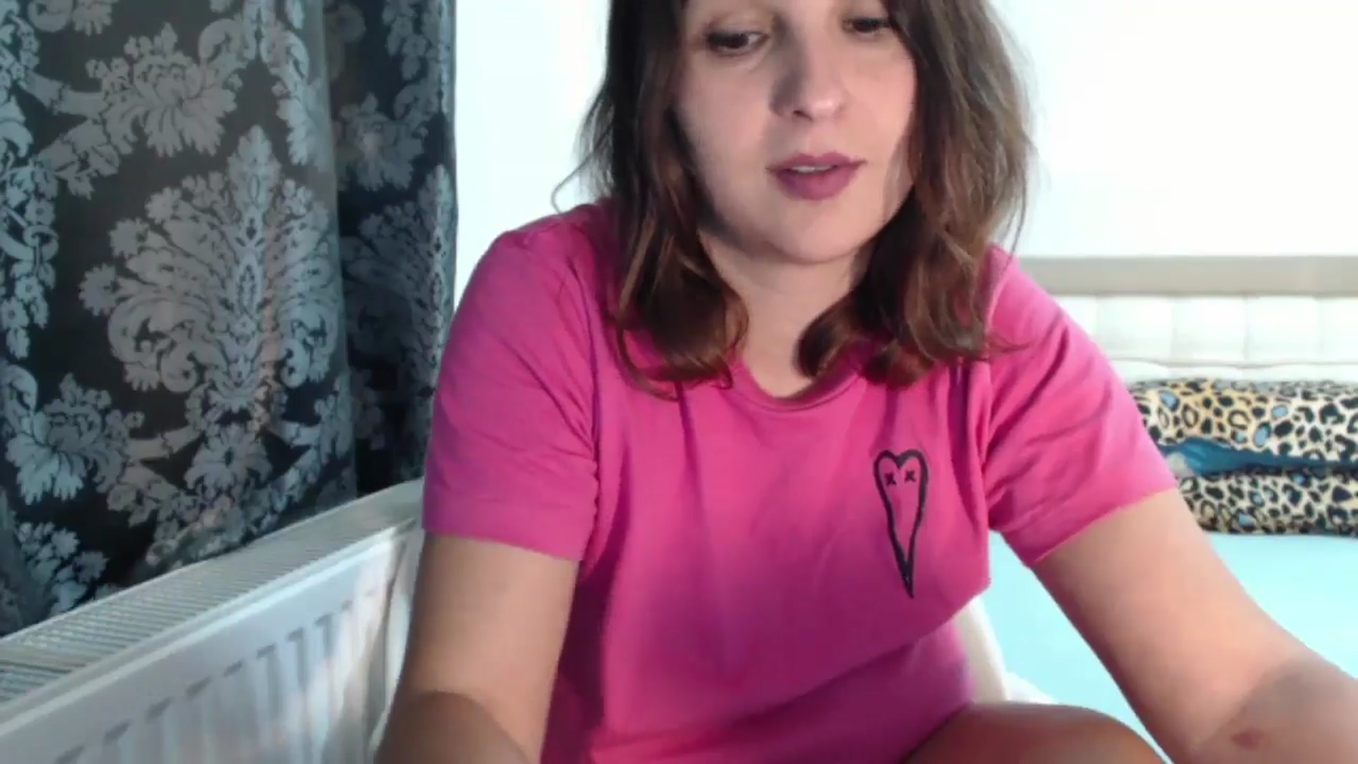 Gallery image thumbnail from goddessMMM's myfreecams stream on, 01/11/2025, 18:18 image 15 of 20
