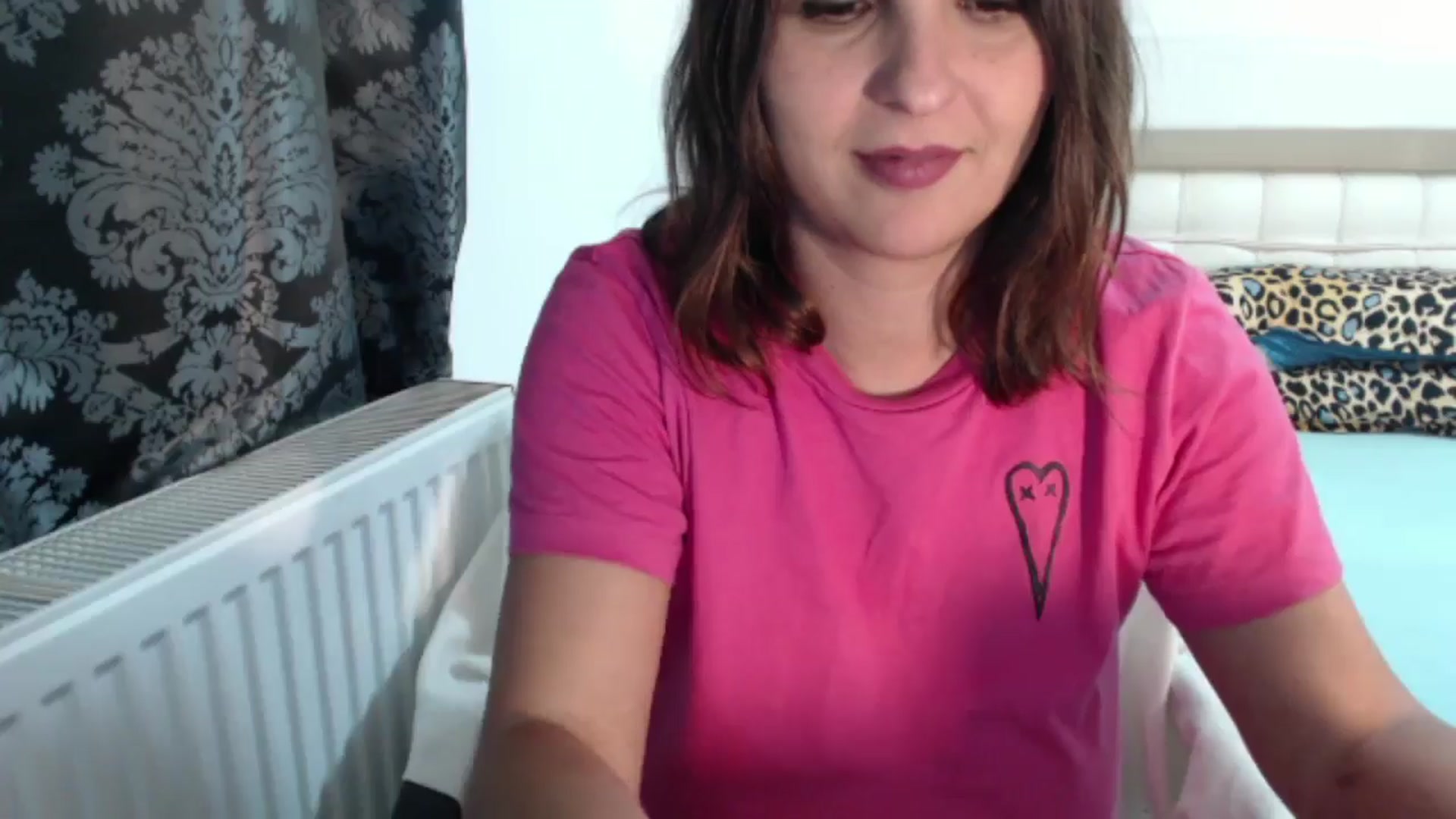 Gallery image thumbnail from goddessMMM's myfreecams stream on, 01/11/2025, 18:53 image 6 of 20