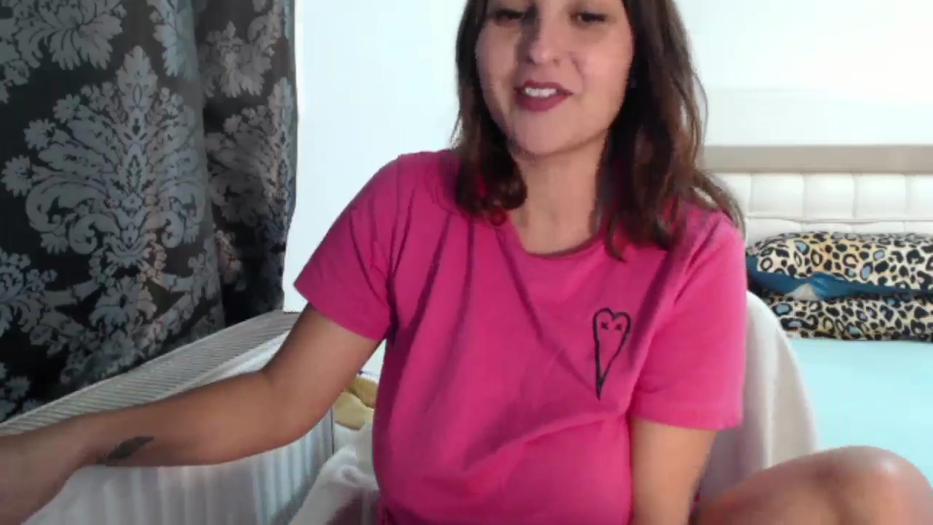 Gallery image thumbnail from goddessMMM's myfreecams stream on, 01/11/2025, 18:53 image 9 of 20