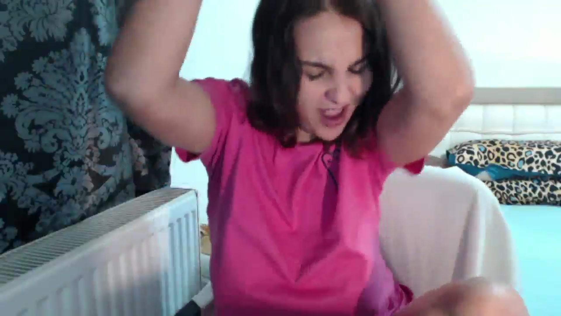 Gallery image thumbnail from goddessMMM's myfreecams stream on, 01/11/2025, 18:53 image 12 of 20