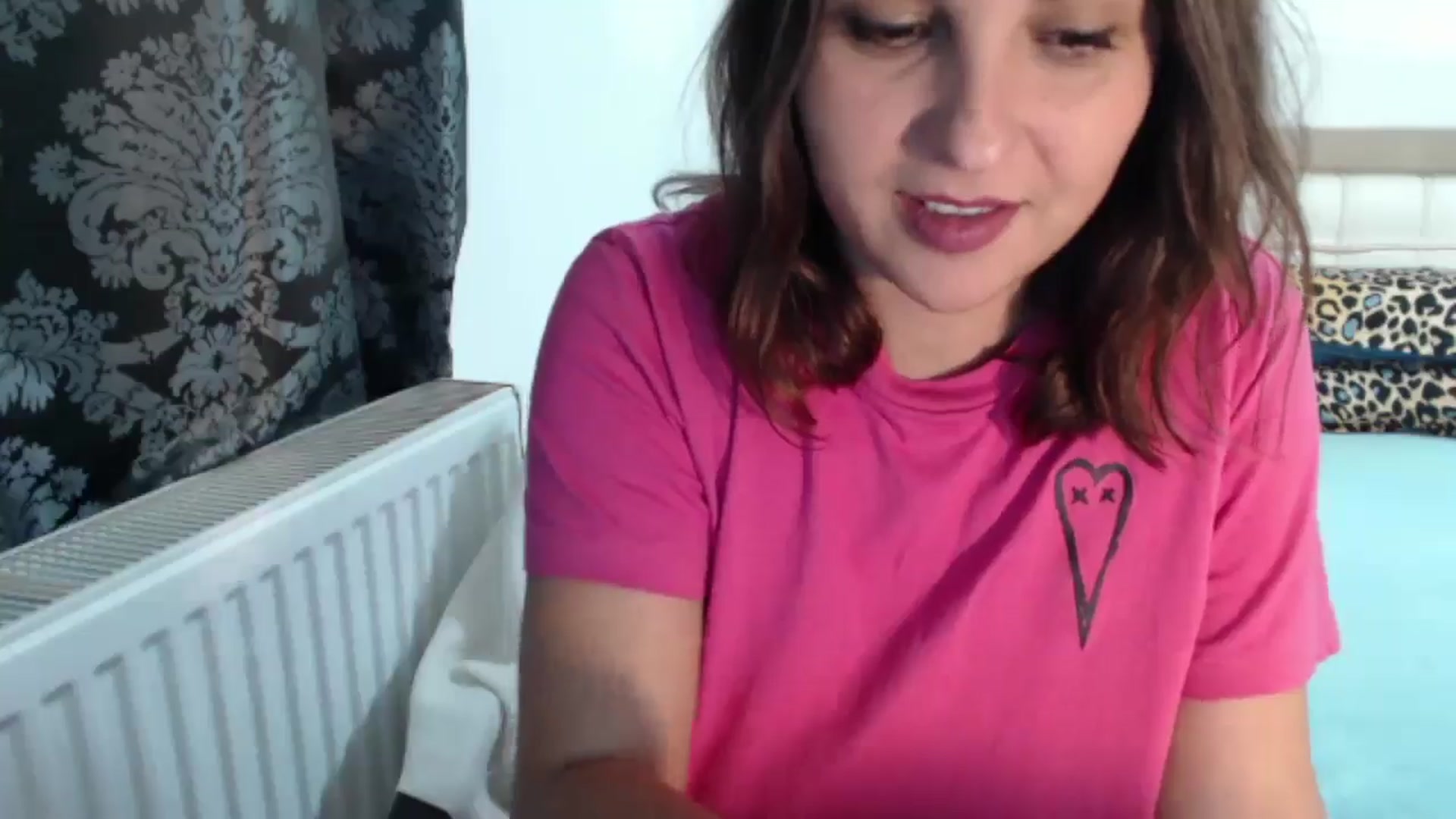 Gallery image thumbnail from goddessMMM's myfreecams stream on, 01/11/2025, 18:53 image 2 of 20