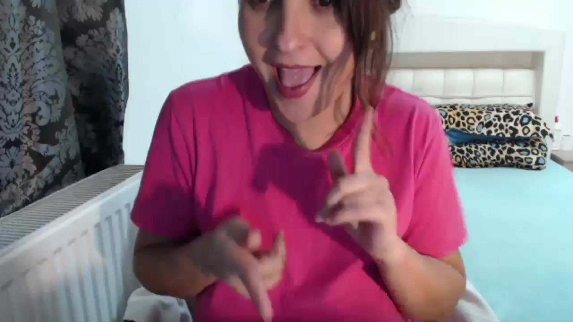 Gallery image thumbnail from goddessMMM's myfreecams stream on, 01/11/2025, 20:01 image 20 of 20
