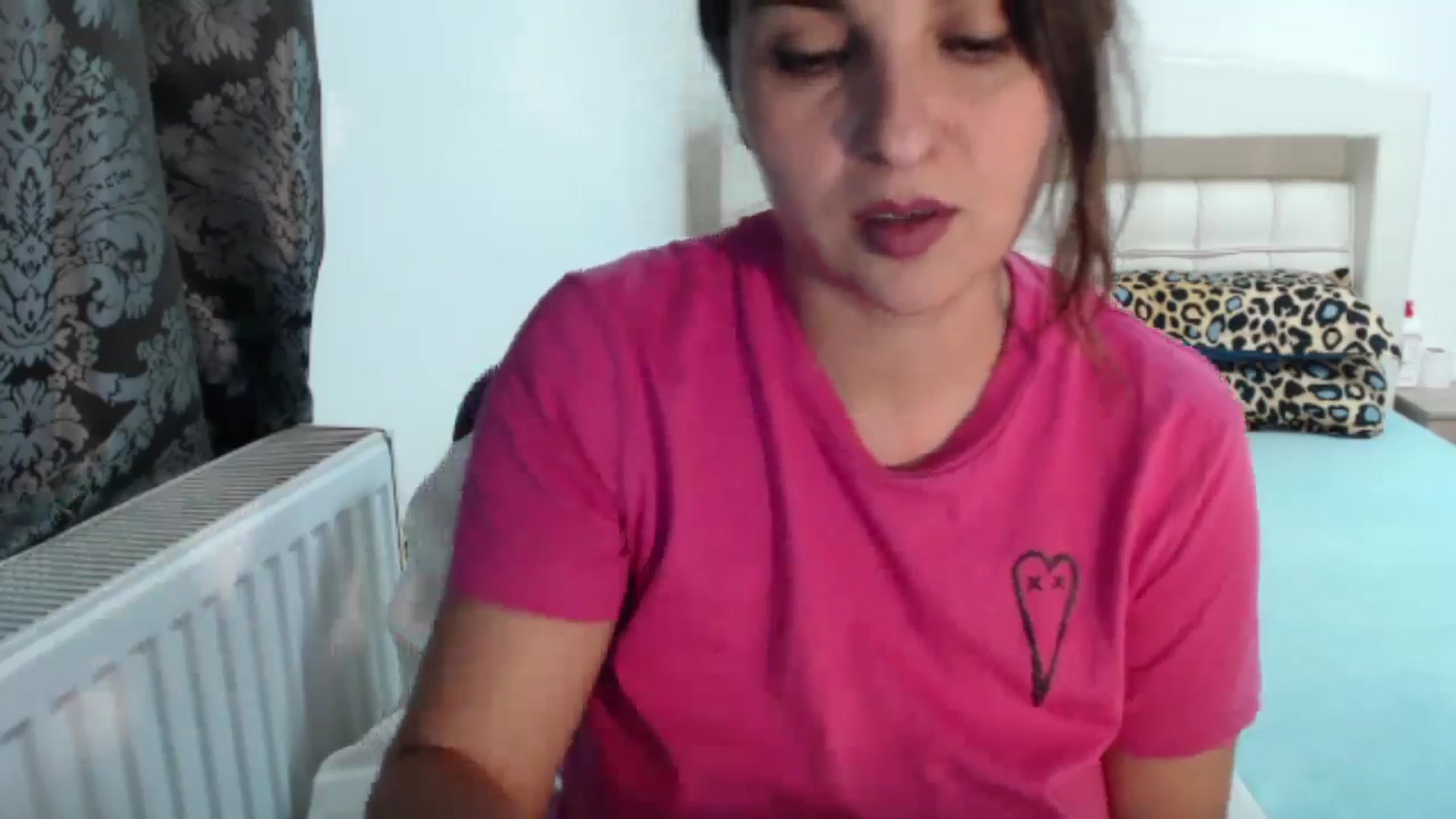 Gallery image thumbnail from goddessMMM's myfreecams stream on, 01/11/2025, 20:01 image 18 of 20