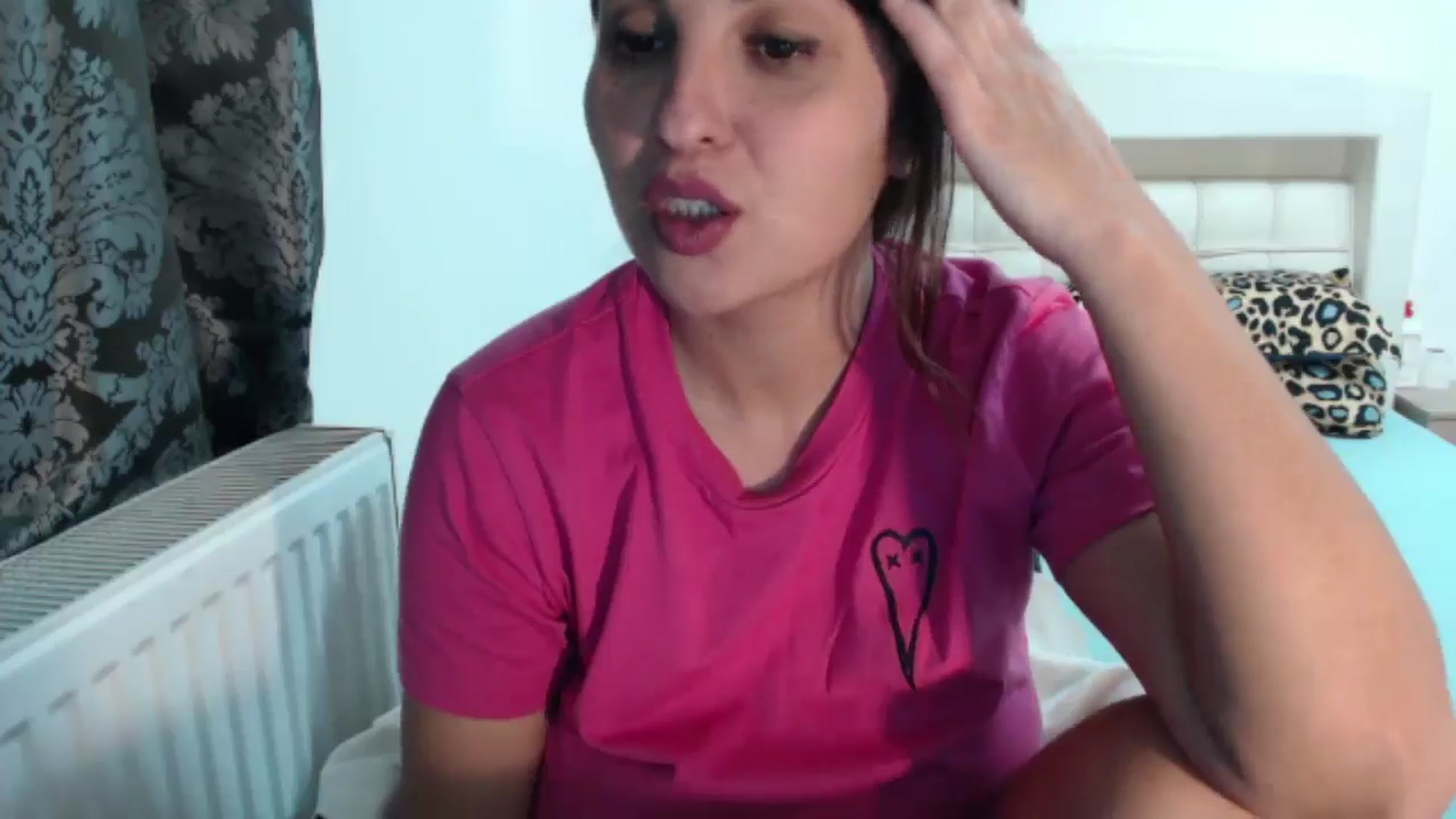 Gallery image thumbnail from goddessMMM's myfreecams stream on, 01/11/2025, 20:01 image 14 of 20