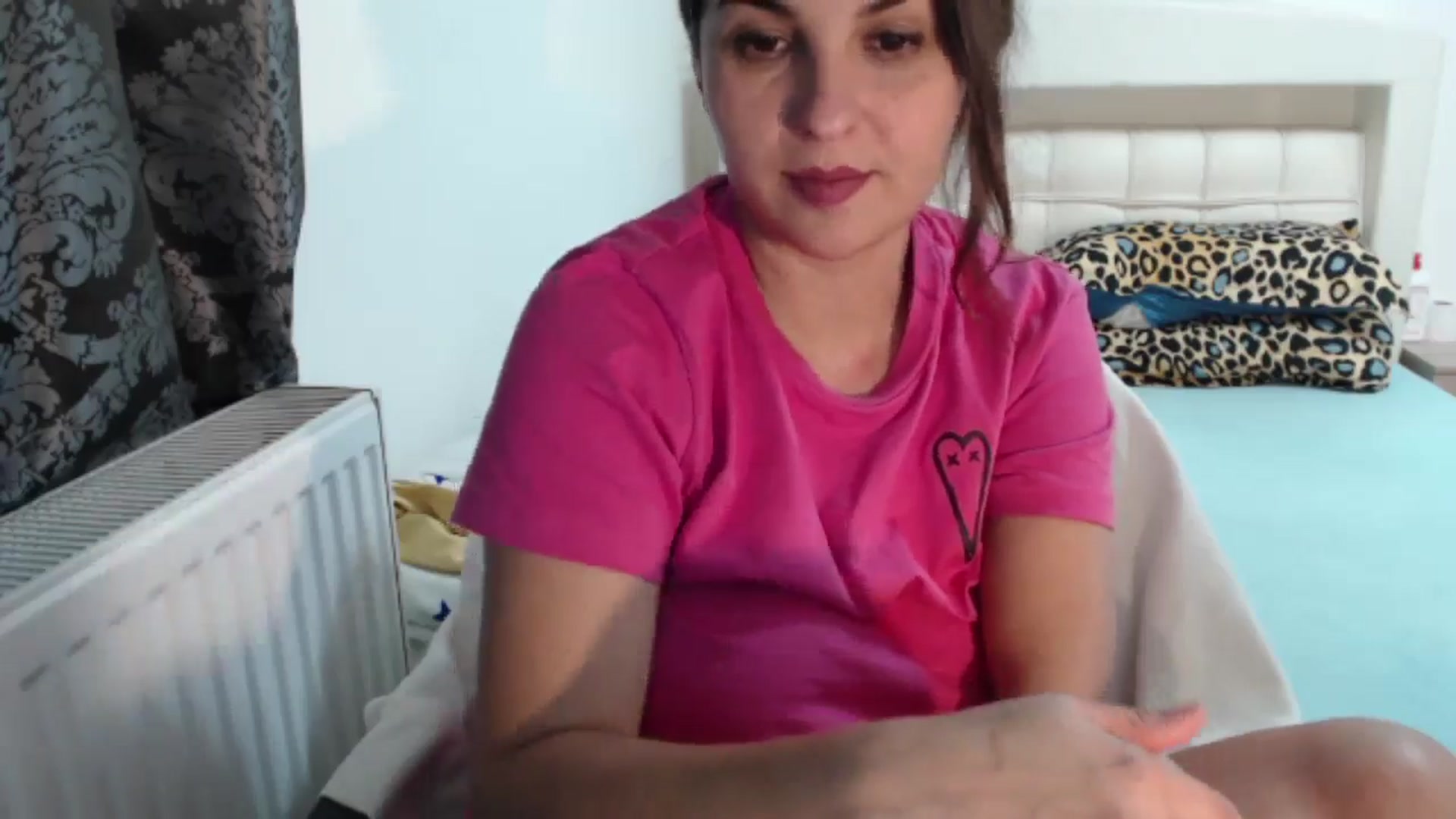 Gallery image thumbnail from goddessMMM's myfreecams stream on, 01/11/2025, 20:01 image 9 of 20