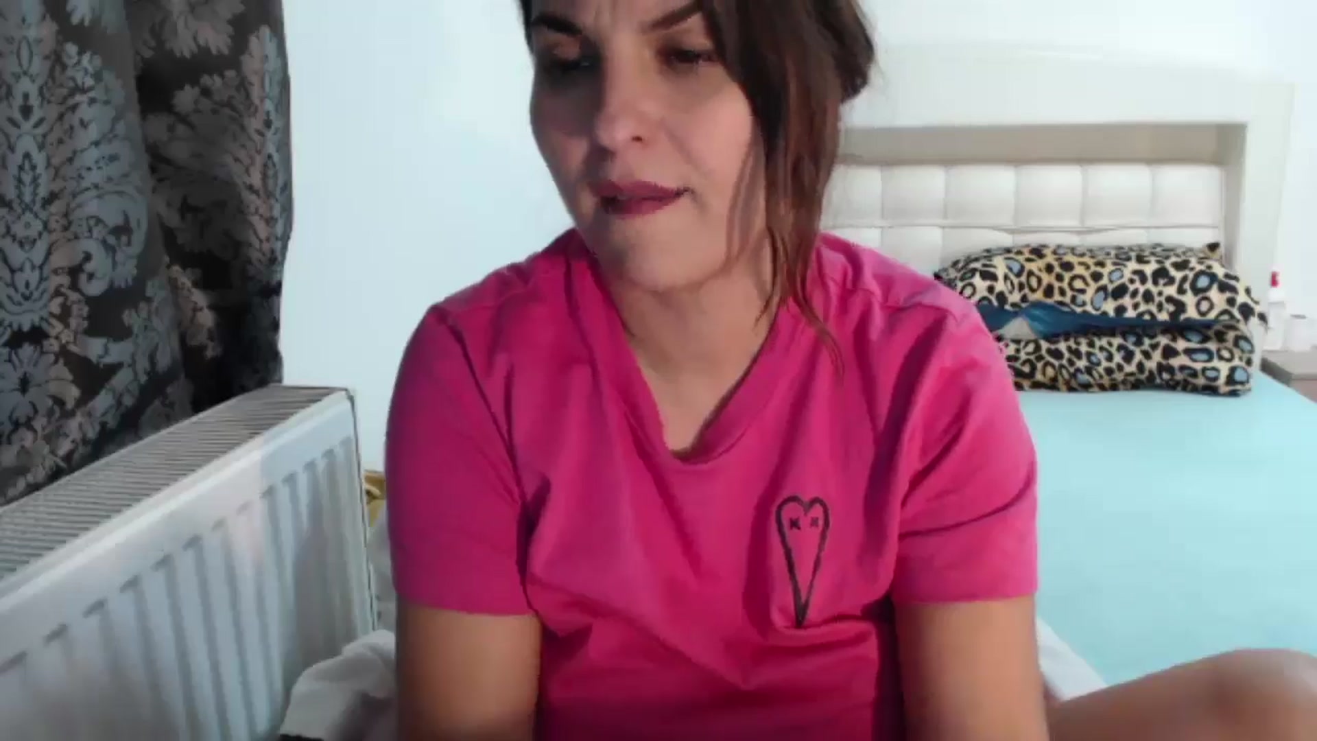 Gallery image thumbnail from goddessMMM's myfreecams stream on, 01/11/2025, 20:01 image 16 of 20