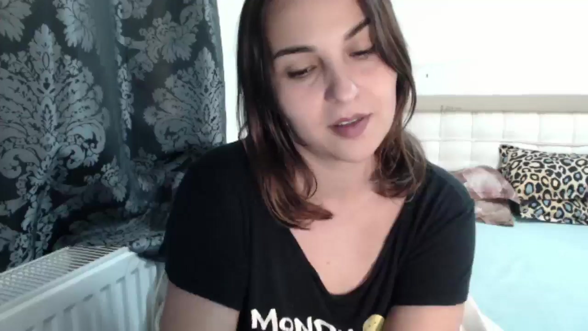 Gallery image thumbnail from goddessMMM's myfreecams stream on, 01/23/2025, 22:44 image 20 of 20