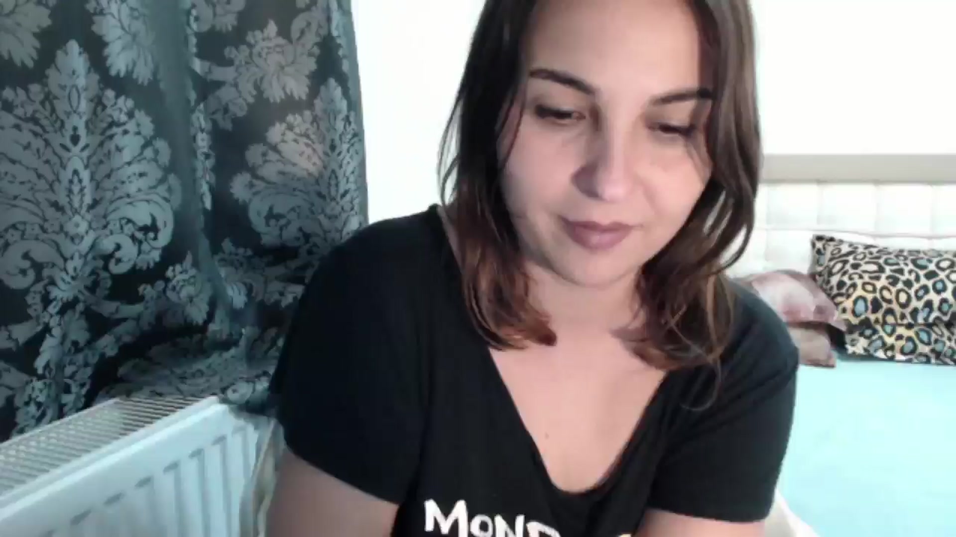Gallery image thumbnail from goddessMMM's myfreecams stream on, 01/23/2025, 22:44 image 19 of 20