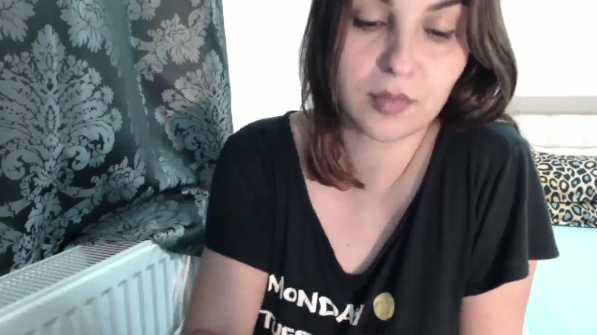 Gallery image thumbnail from goddessMMM's myfreecams stream on, 01/23/2025, 22:44 image 18 of 20