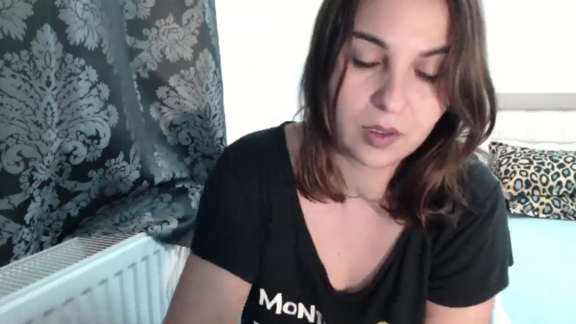 Gallery image thumbnail from goddessMMM's myfreecams stream on, 01/23/2025, 22:44 image 15 of 20