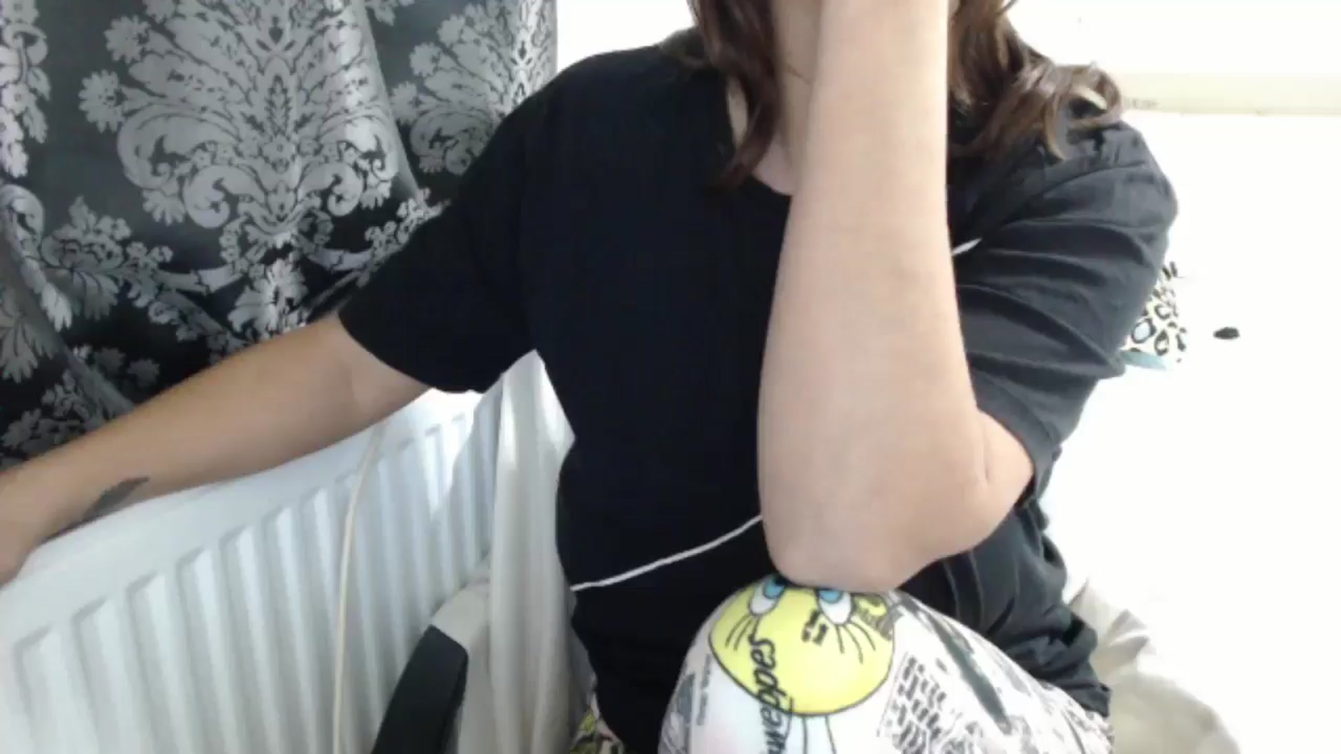Gallery image thumbnail from goddessMMM's myfreecams stream on, 01/25/2025, 23:42 image 19 of 20