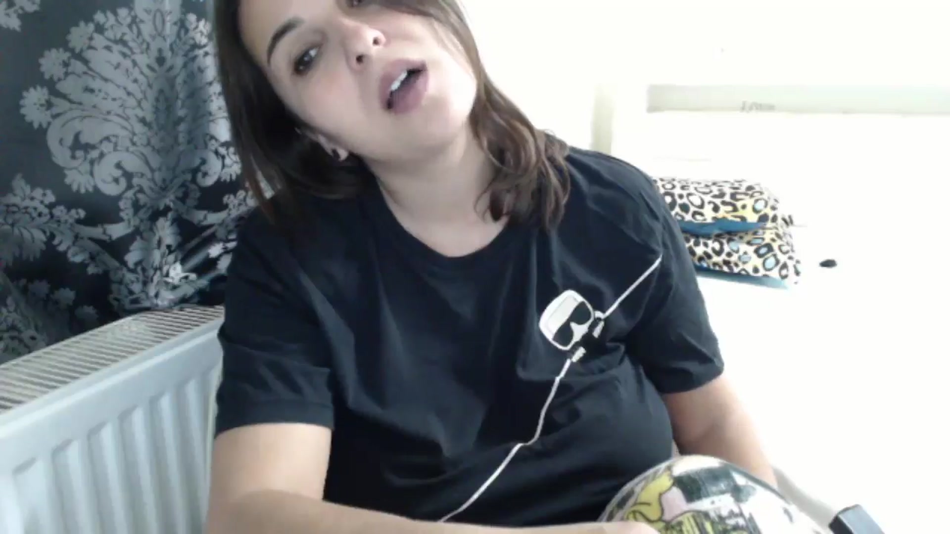 Gallery image thumbnail from goddessMMM's myfreecams stream on, 01/25/2025, 23:42 image 16 of 20