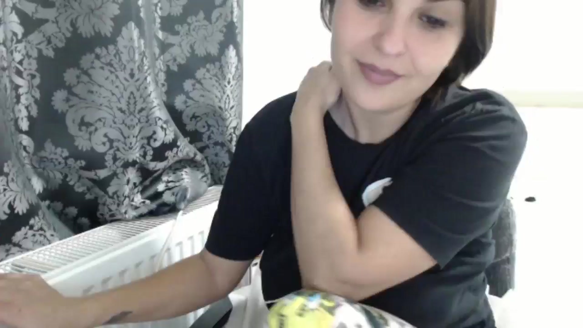 Gallery image thumbnail from goddessMMM's myfreecams stream on, 01/25/2025, 23:42 image 20 of 20
