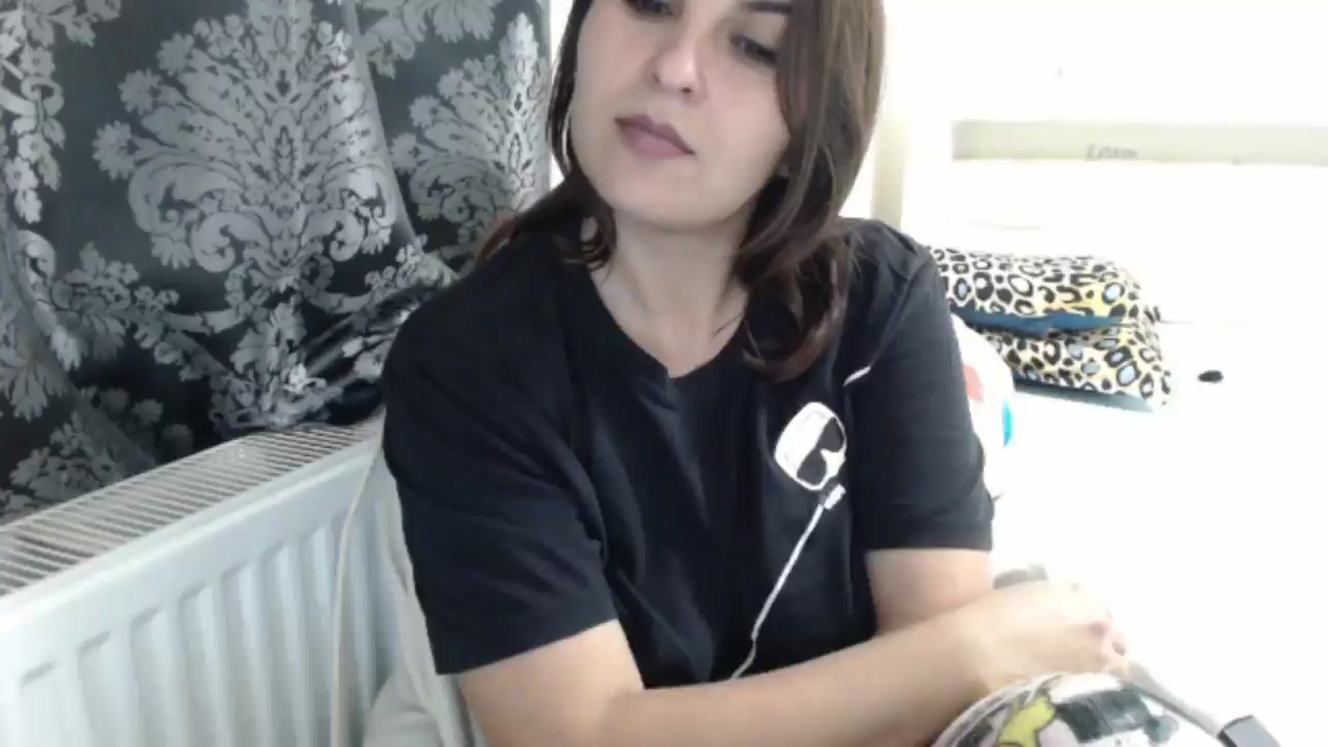 Gallery image thumbnail from goddessMMM's myfreecams stream on, 01/25/2025, 23:42 image 18 of 20