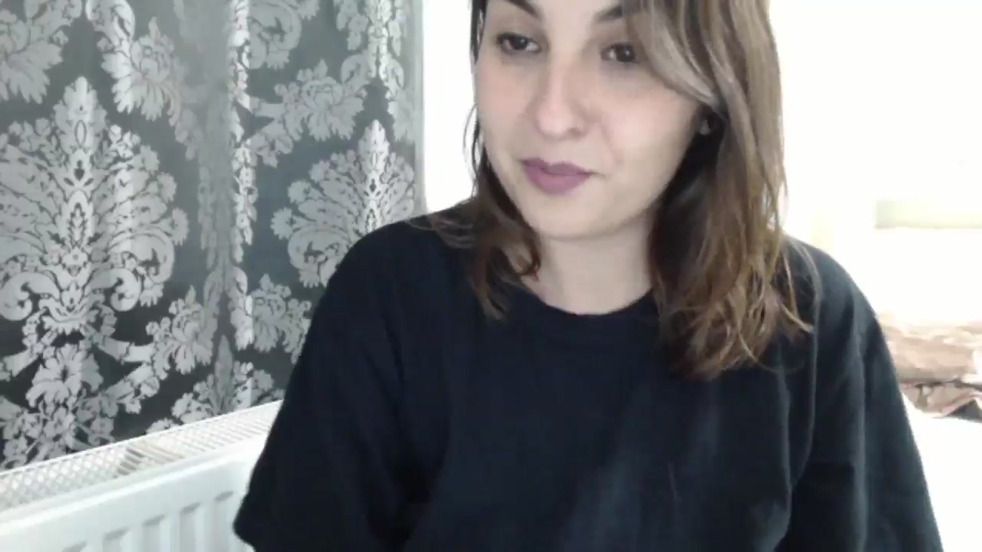 Gallery image thumbnail from goddessMMM's myfreecams stream on, 01/31/2025, 21:39 image 18 of 20