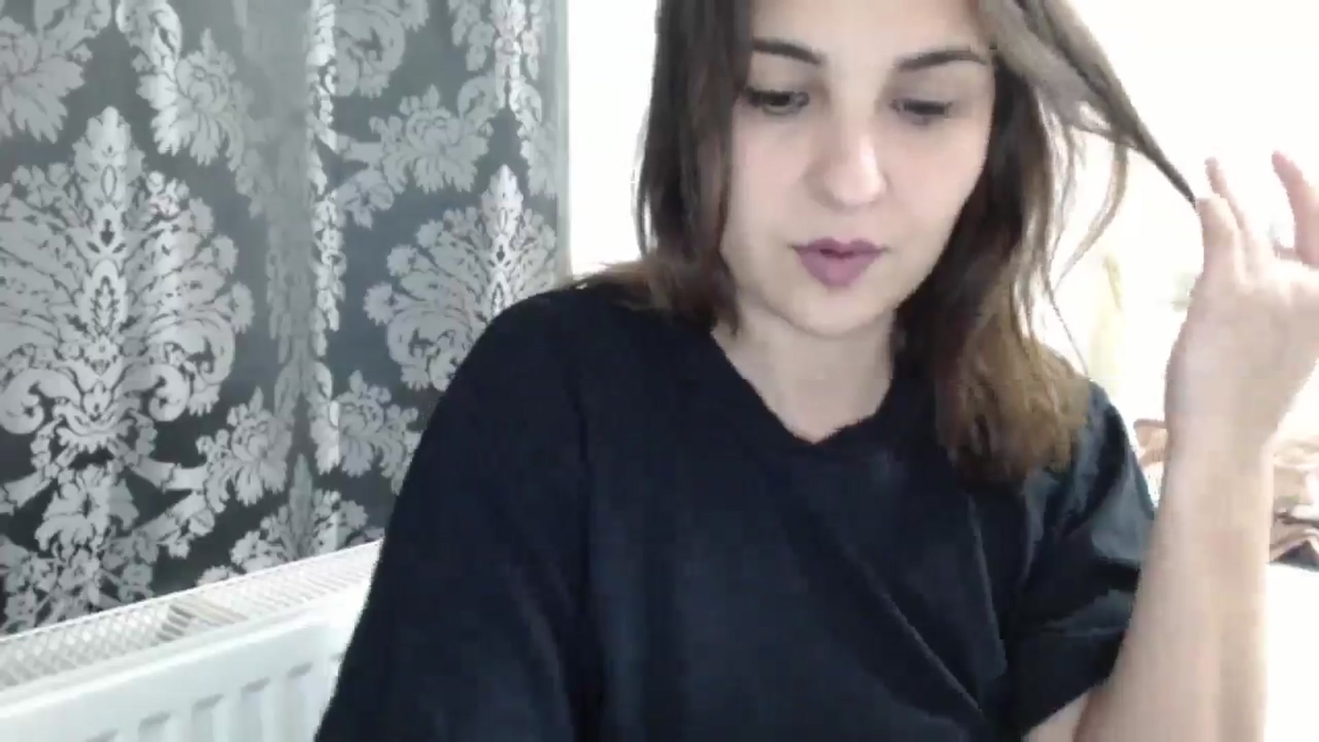 Gallery image thumbnail from goddessMMM's myfreecams stream on, 01/31/2025, 21:39 image 16 of 20