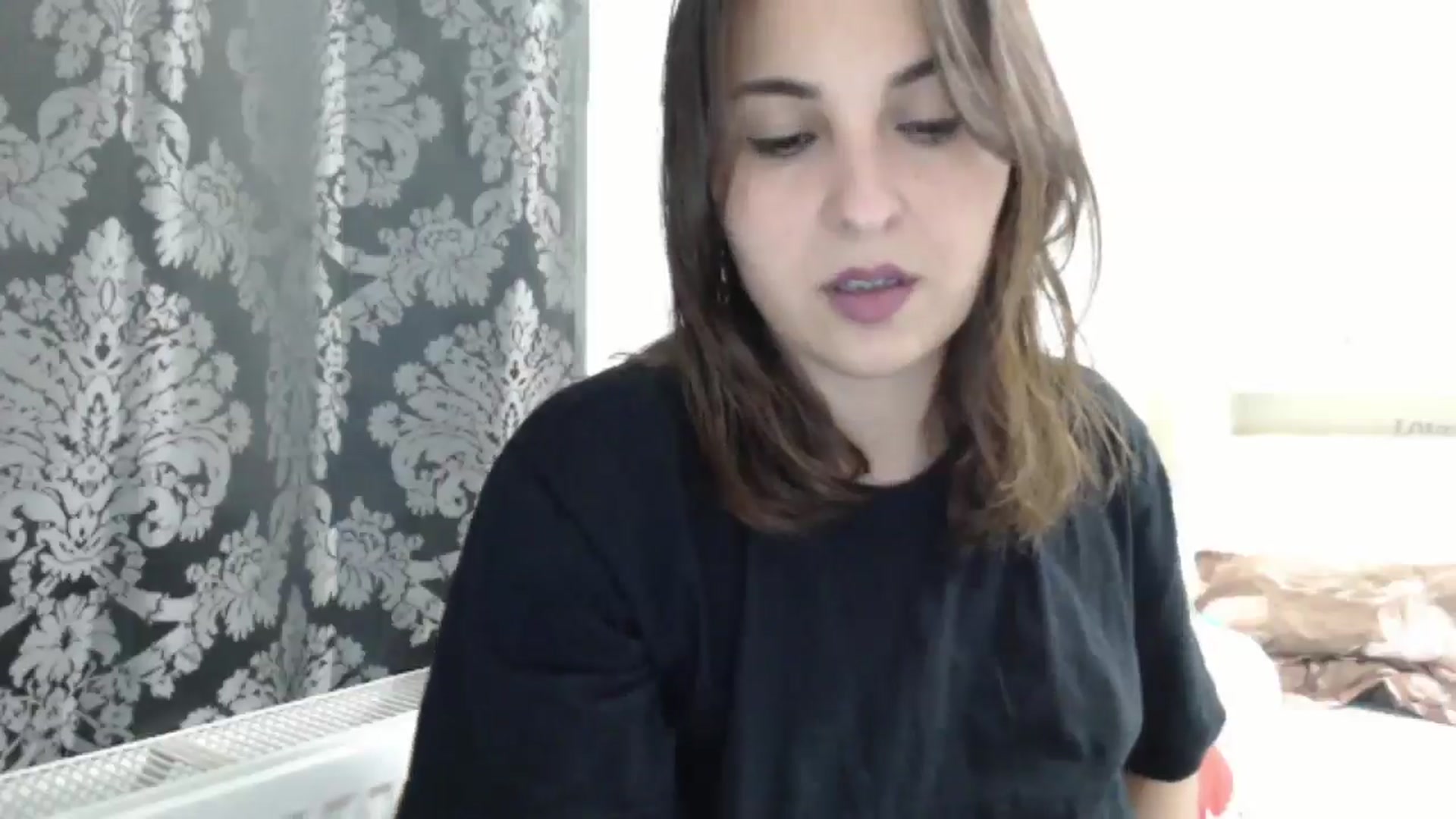 Gallery image thumbnail from goddessMMM's myfreecams stream on, 01/31/2025, 21:39 image 2 of 20