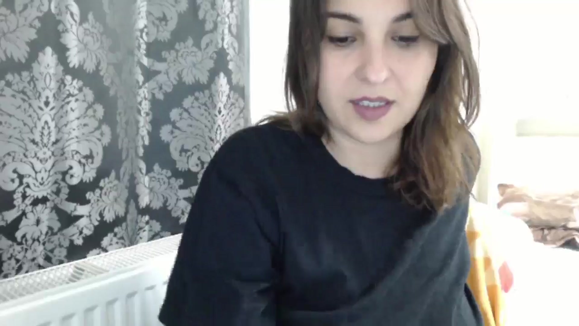 Gallery image thumbnail from goddessMMM's myfreecams stream on, 01/31/2025, 21:39 image 15 of 20