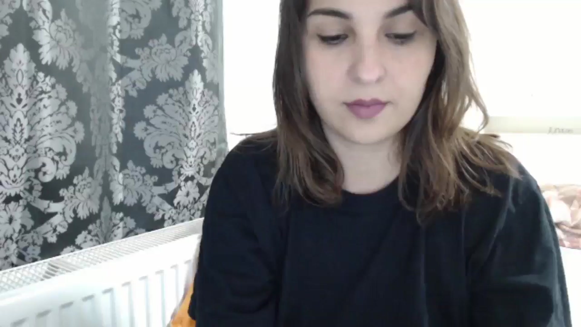 Gallery image thumbnail from goddessMMM's myfreecams stream on, 01/31/2025, 21:39 image 9 of 20