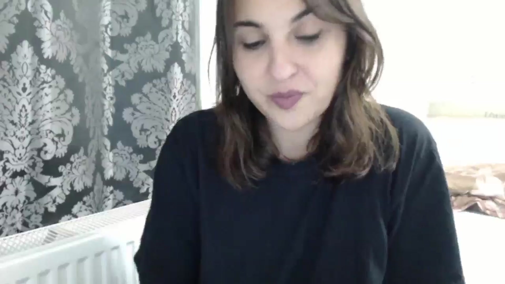 Gallery image thumbnail from goddessMMM's myfreecams stream on, 01/31/2025, 21:39 image 3 of 20