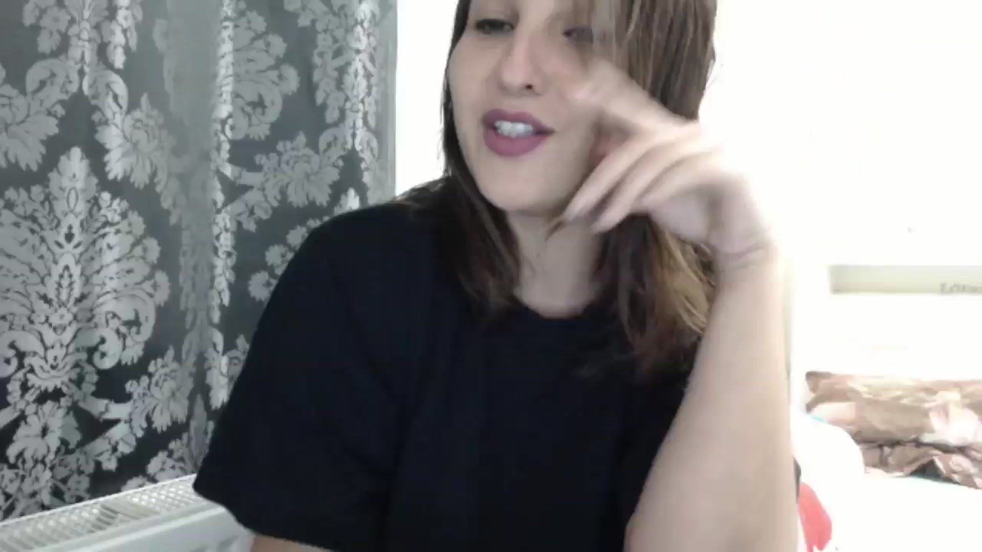 Gallery image thumbnail from goddessMMM's myfreecams stream on, 01/31/2025, 21:39 image 1 of 20