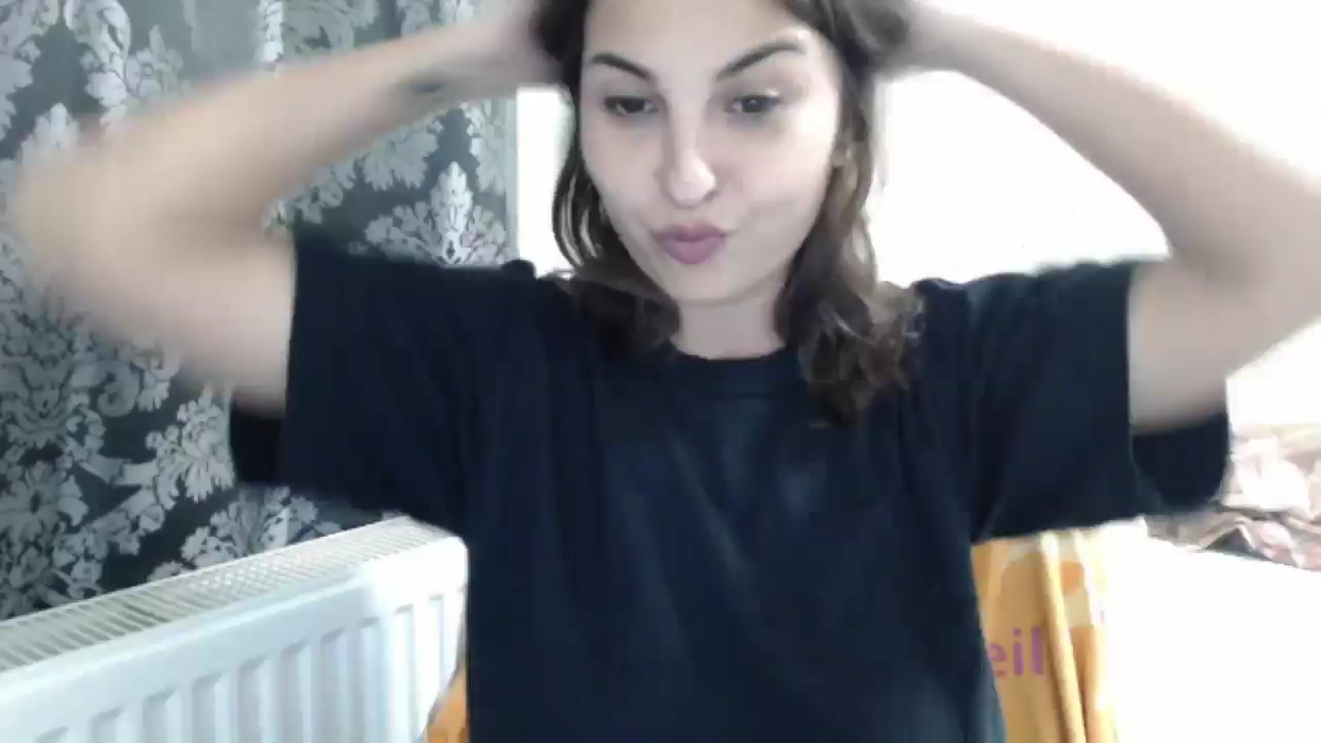 Gallery image thumbnail from goddessMMM's myfreecams stream on, 01/31/2025, 21:39 image 10 of 20