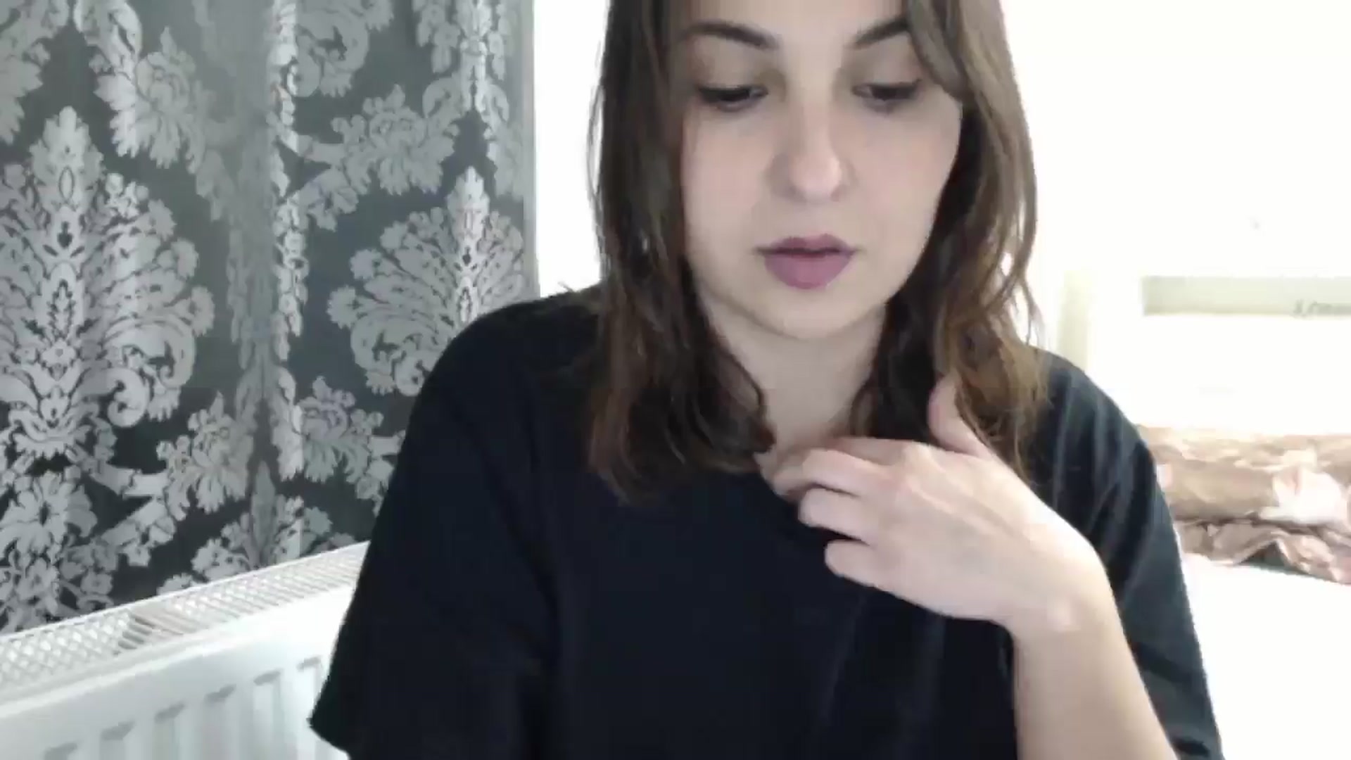 Gallery image thumbnail from goddessMMM's myfreecams stream on, 01/31/2025, 21:39 image 4 of 20