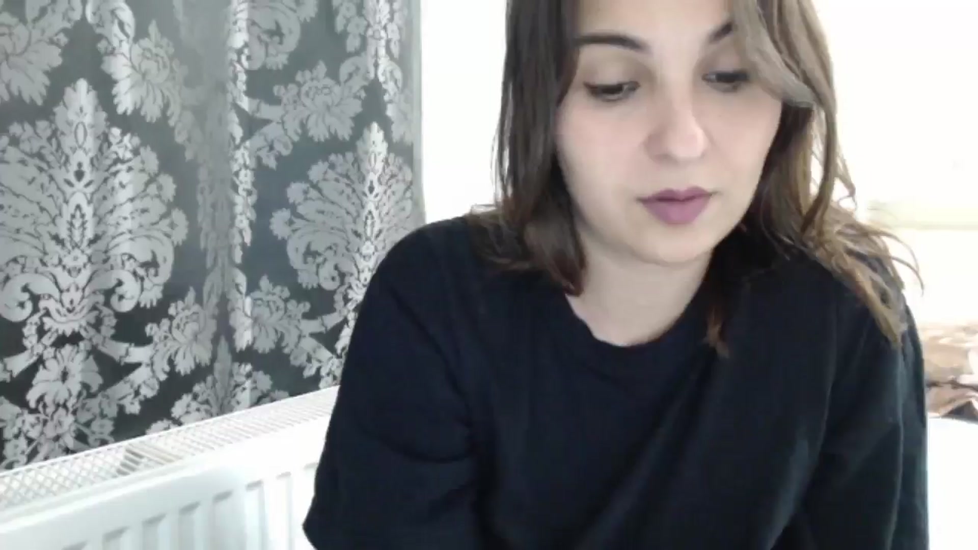 Gallery image thumbnail from goddessMMM's myfreecams stream on, 01/31/2025, 21:39 image 17 of 20