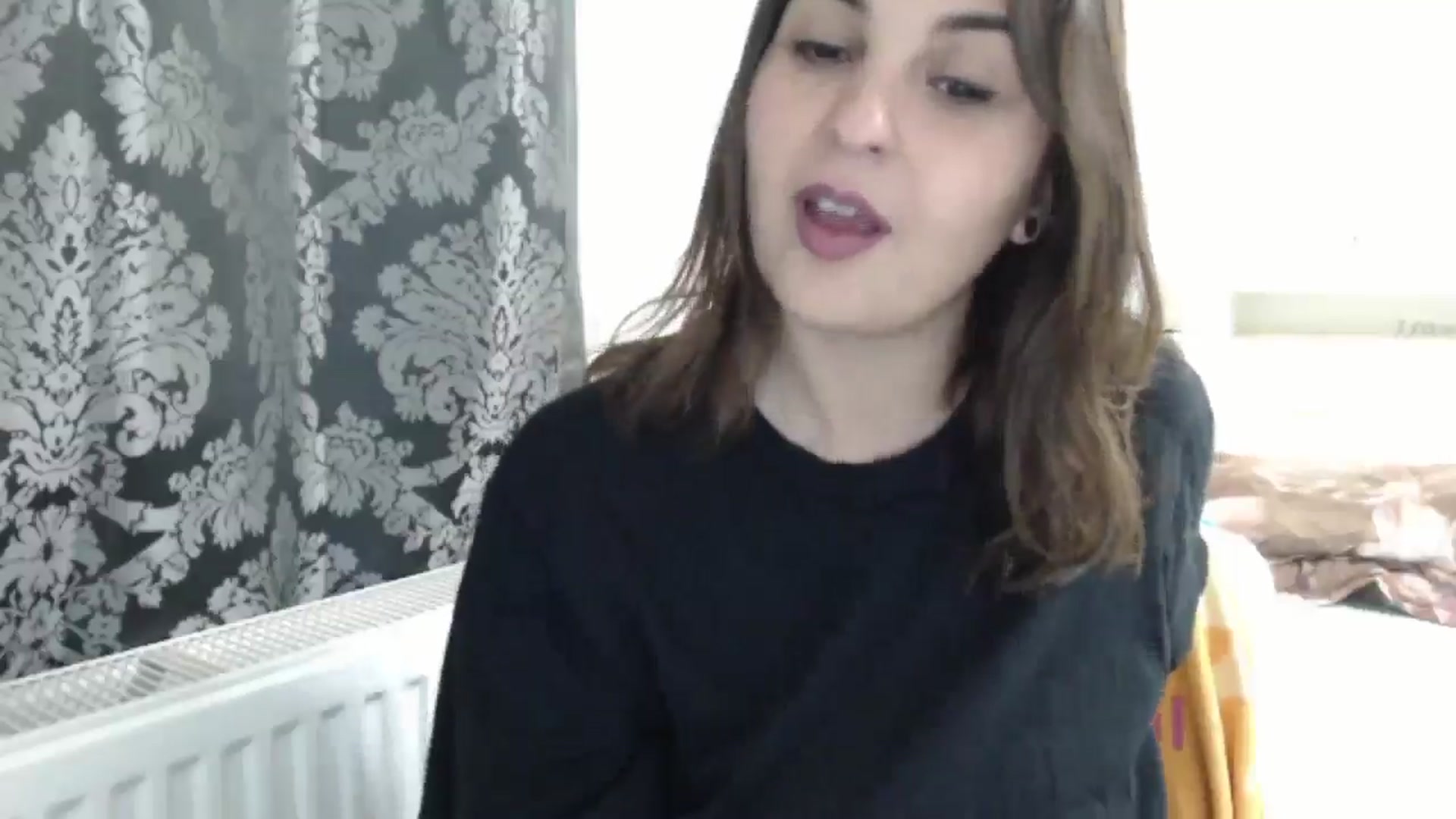 Gallery image thumbnail from goddessMMM's myfreecams stream on, 01/31/2025, 21:39 image 8 of 20