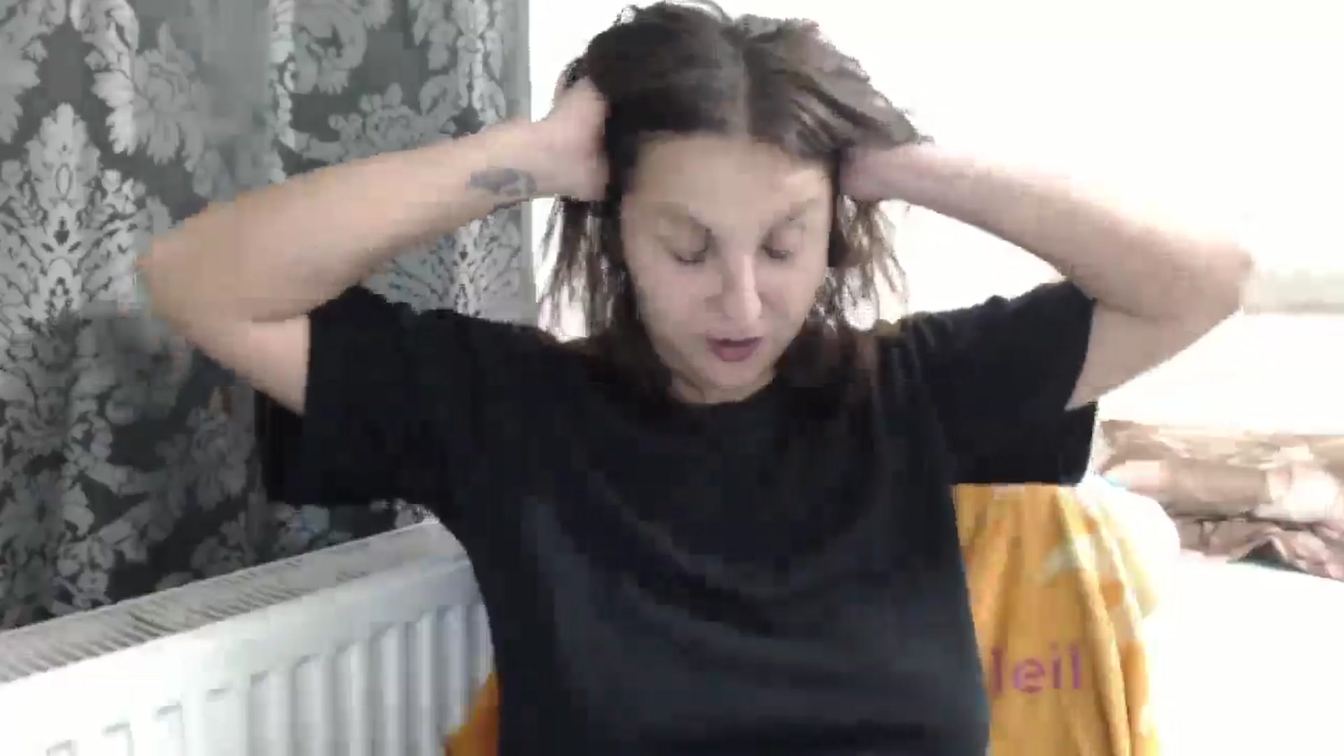 Gallery image thumbnail from goddessMMM's myfreecams stream on, 01/31/2025, 21:39 image 5 of 20